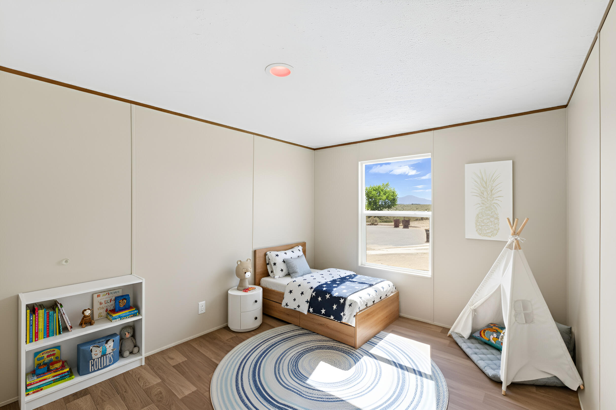 2706 Paseo Arbolado