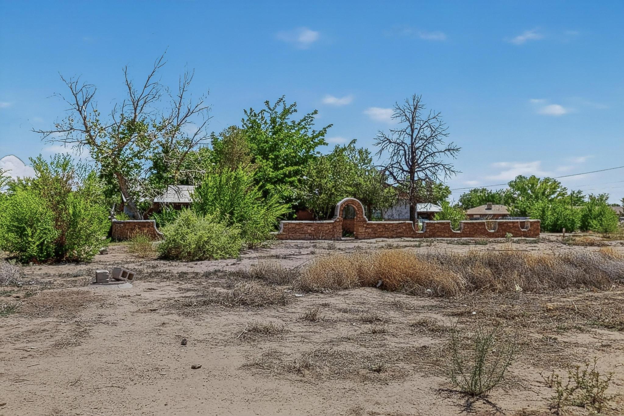 1604 JUAN PEREA Road