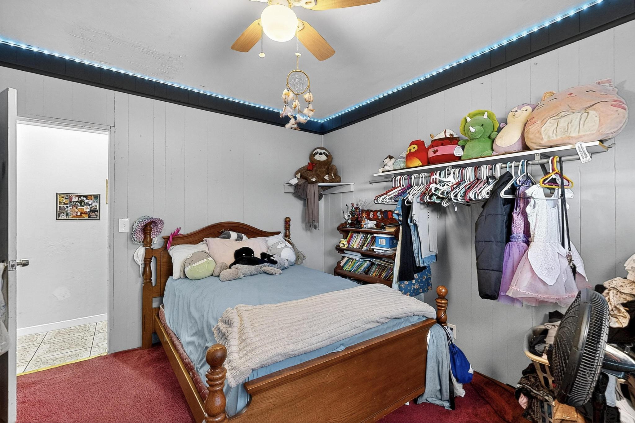 1604 JUAN PEREA Road