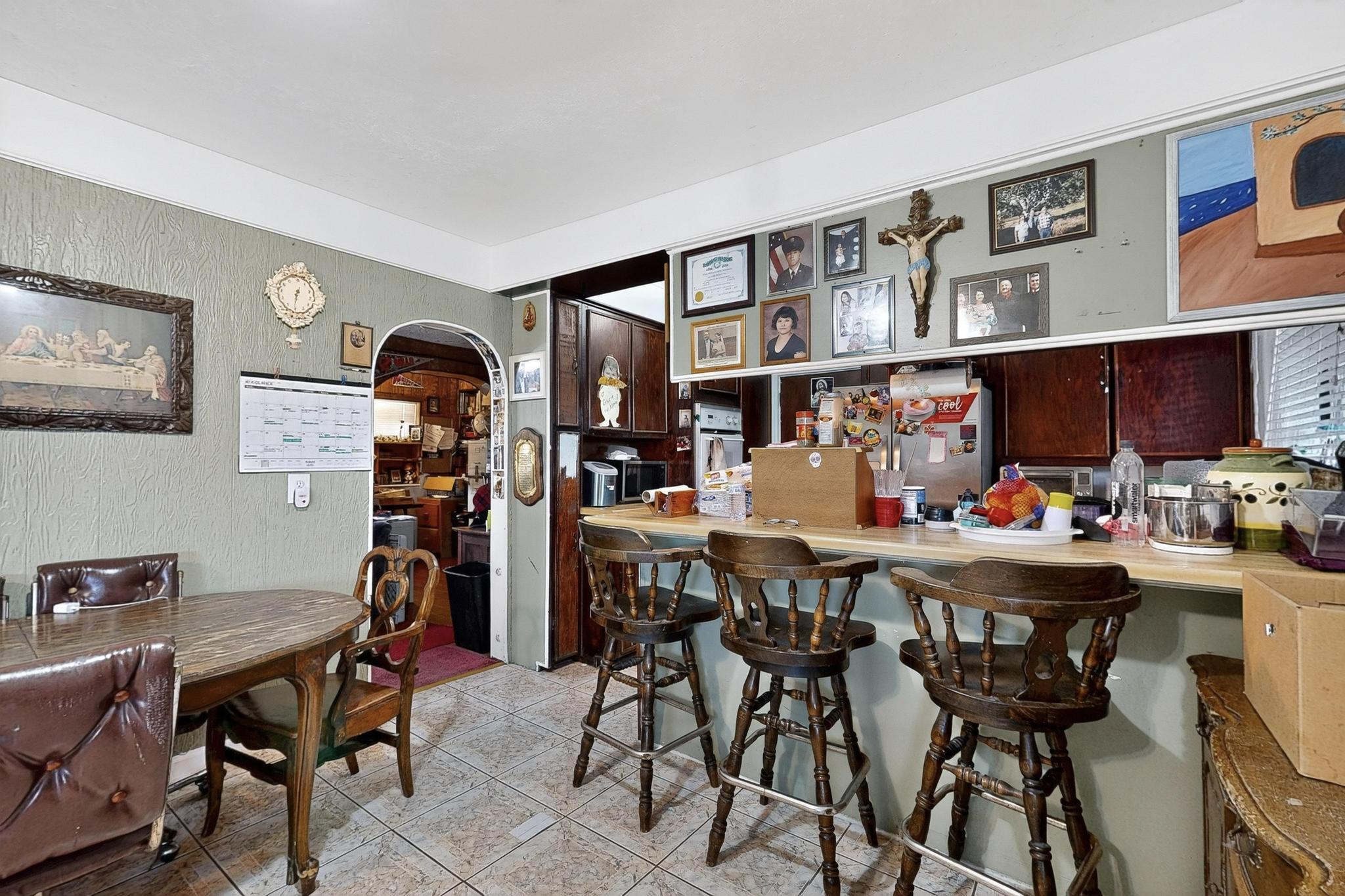 1604 JUAN PEREA Road