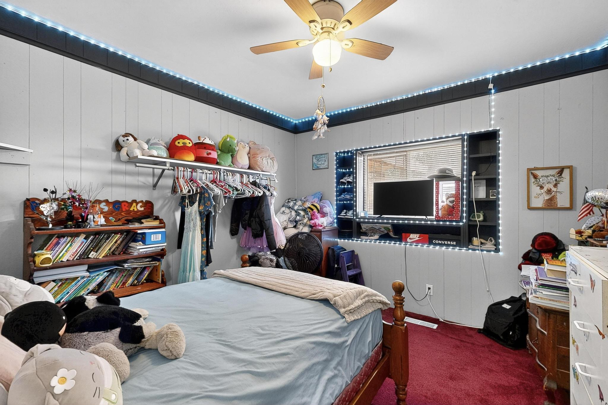 1604 JUAN PEREA Road