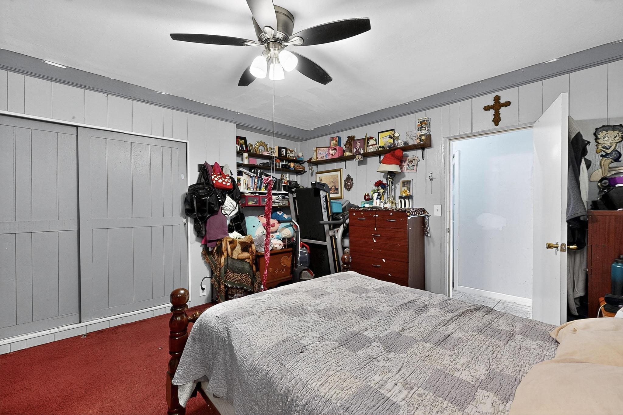 1604 JUAN PEREA Road