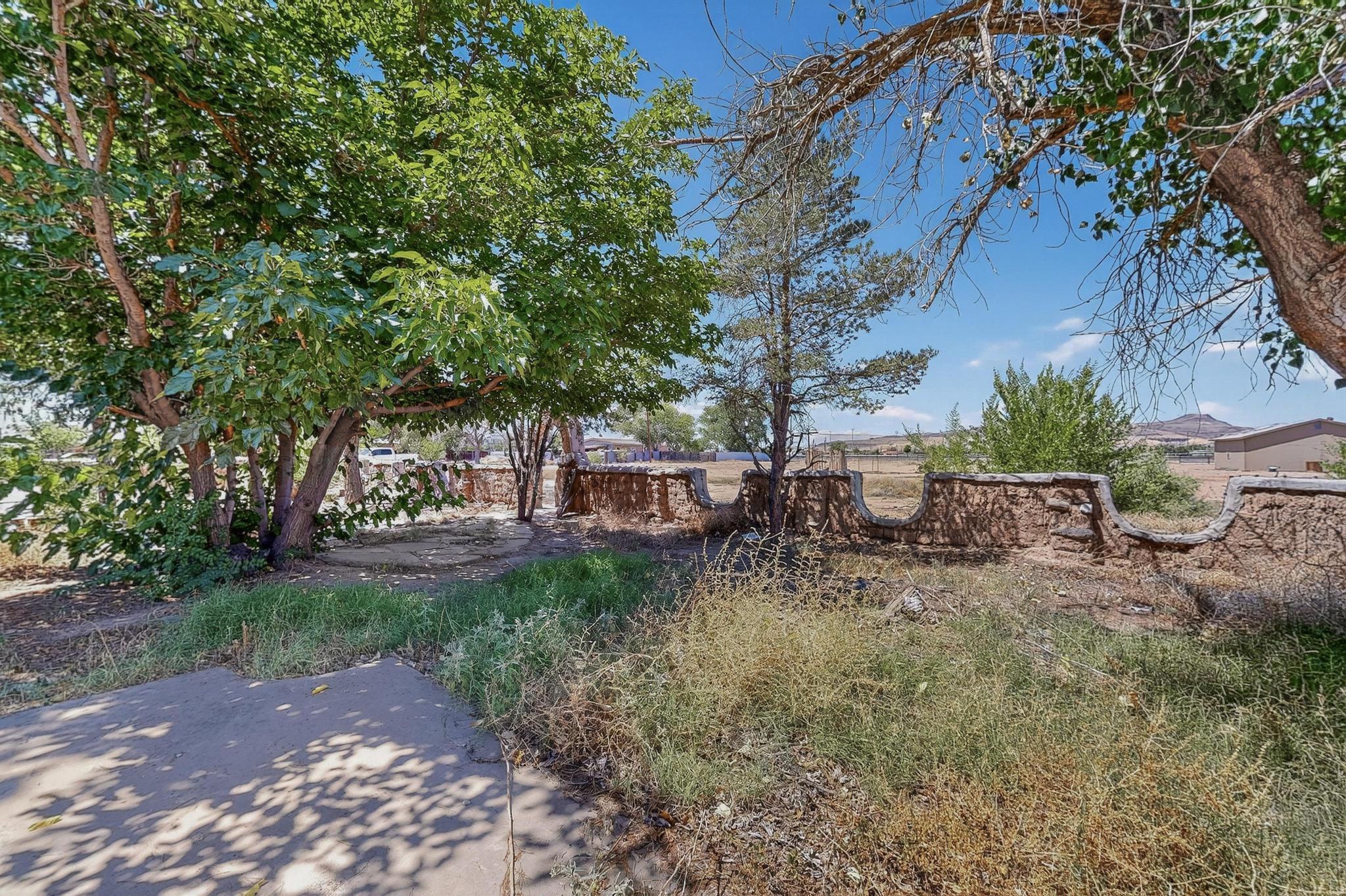 1604 JUAN PEREA Road