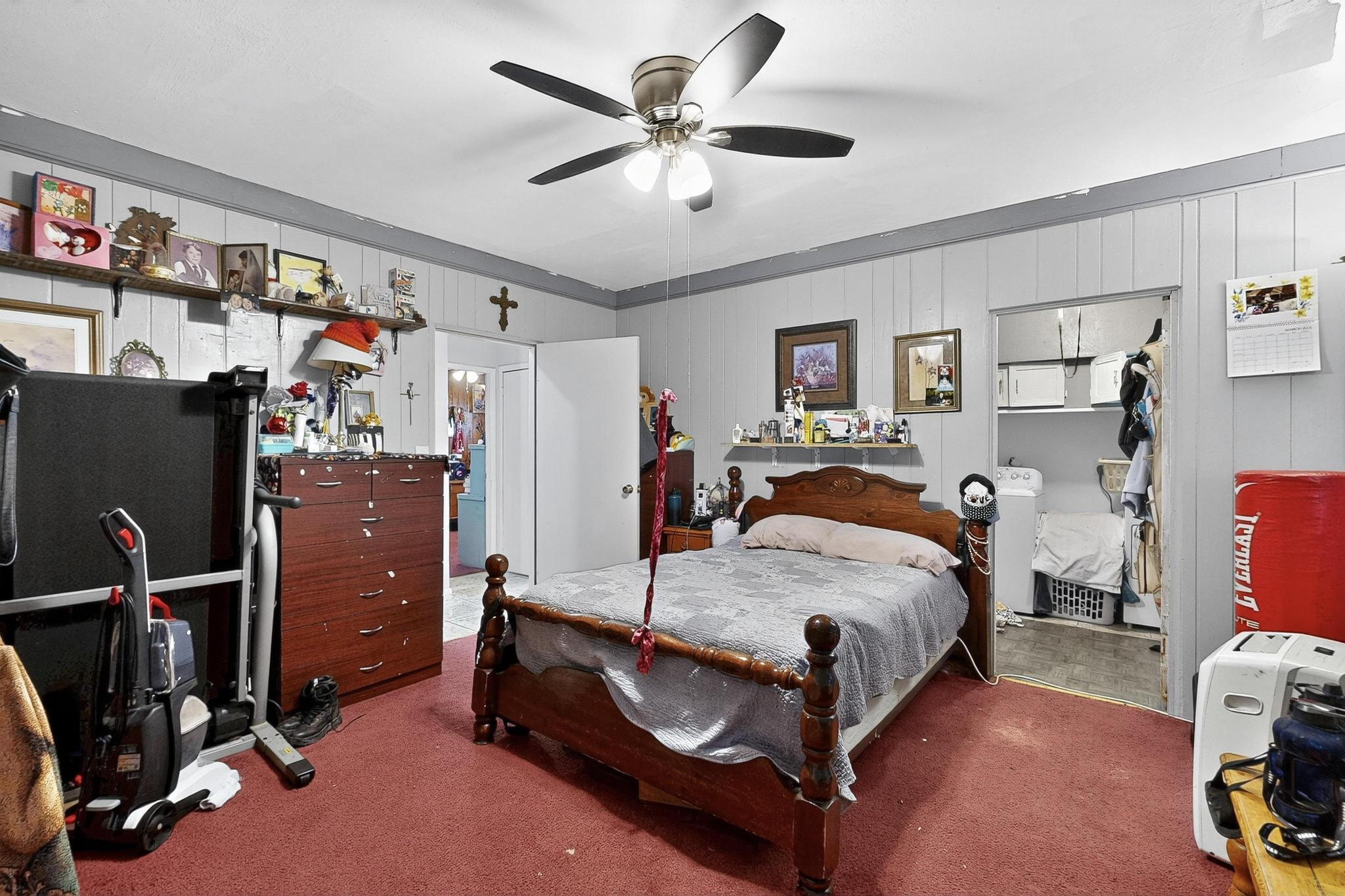 1604 JUAN PEREA Road