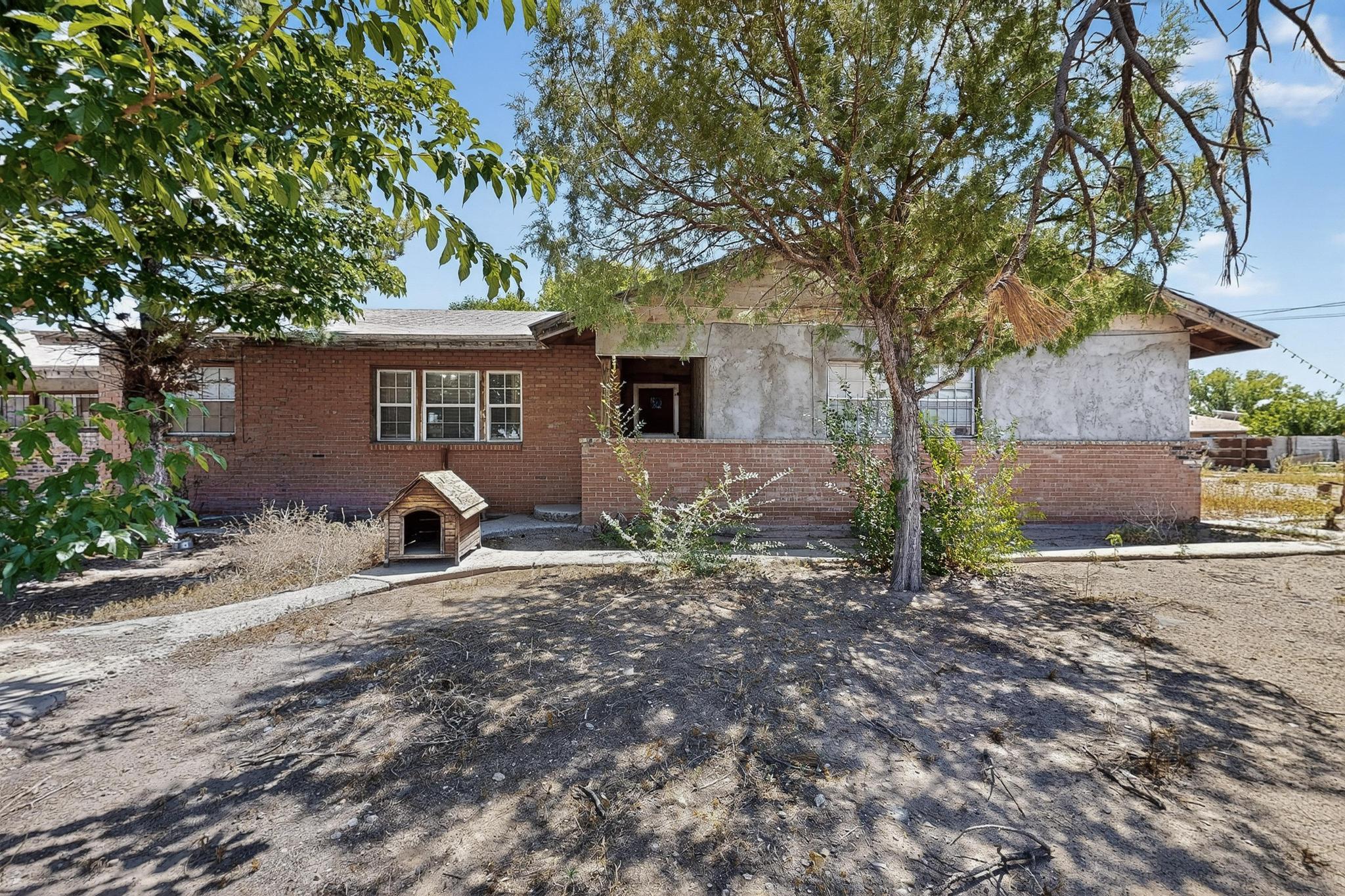 1604 JUAN PEREA Road