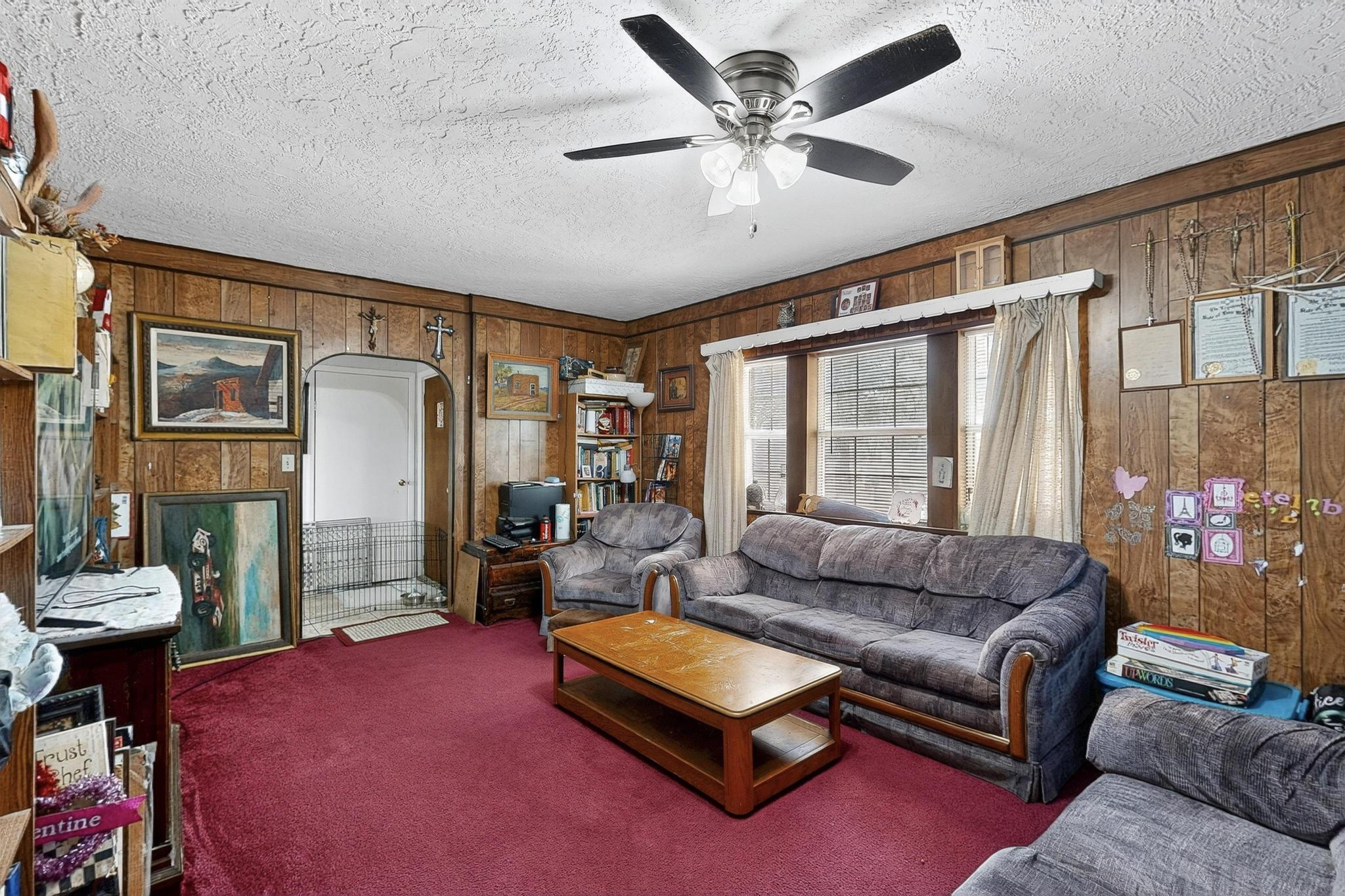 1604 JUAN PEREA Road