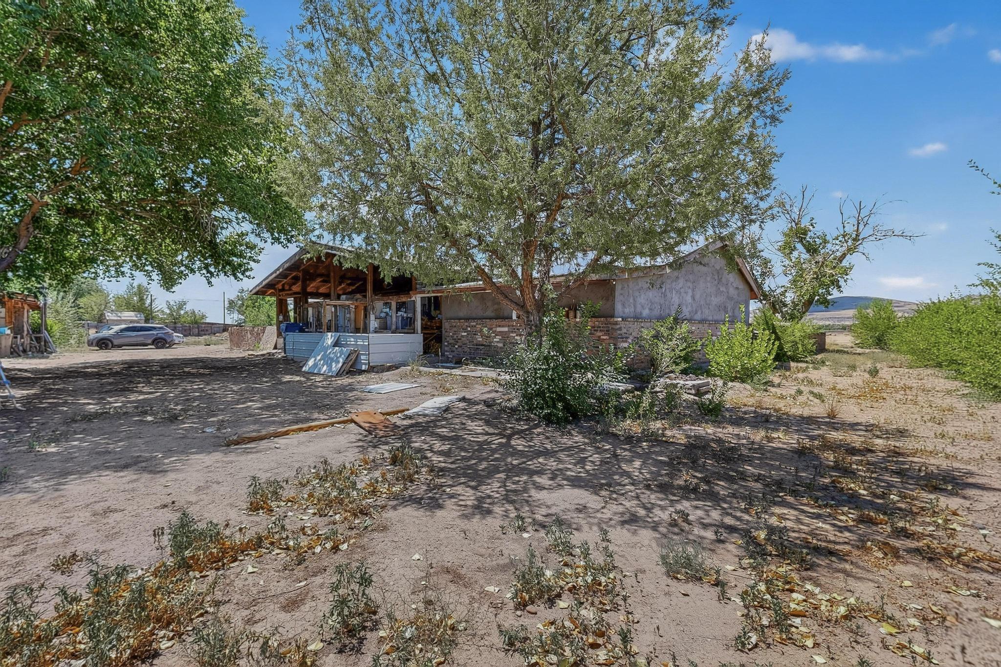 1604 JUAN PEREA Road