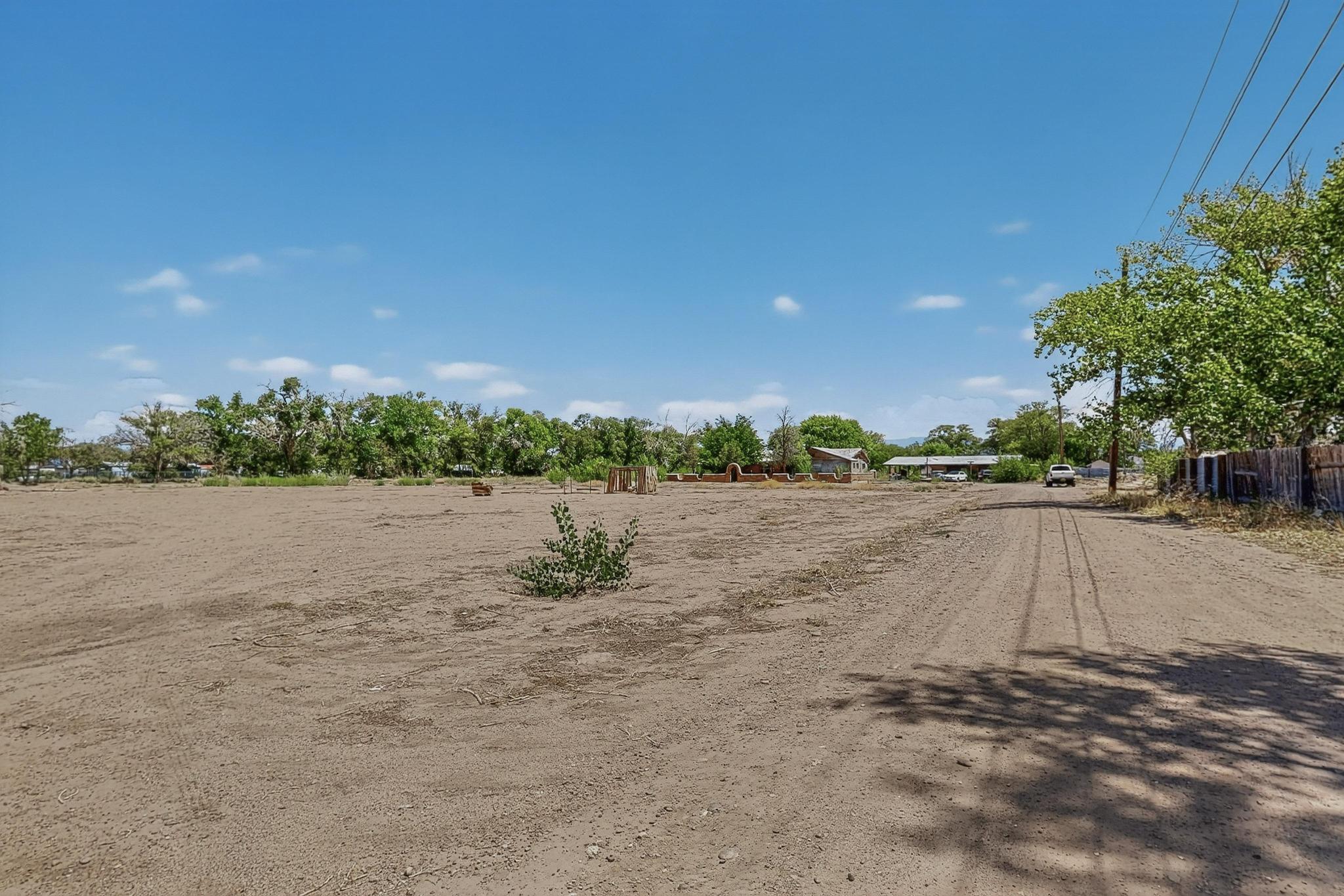 1604 JUAN PEREA Road