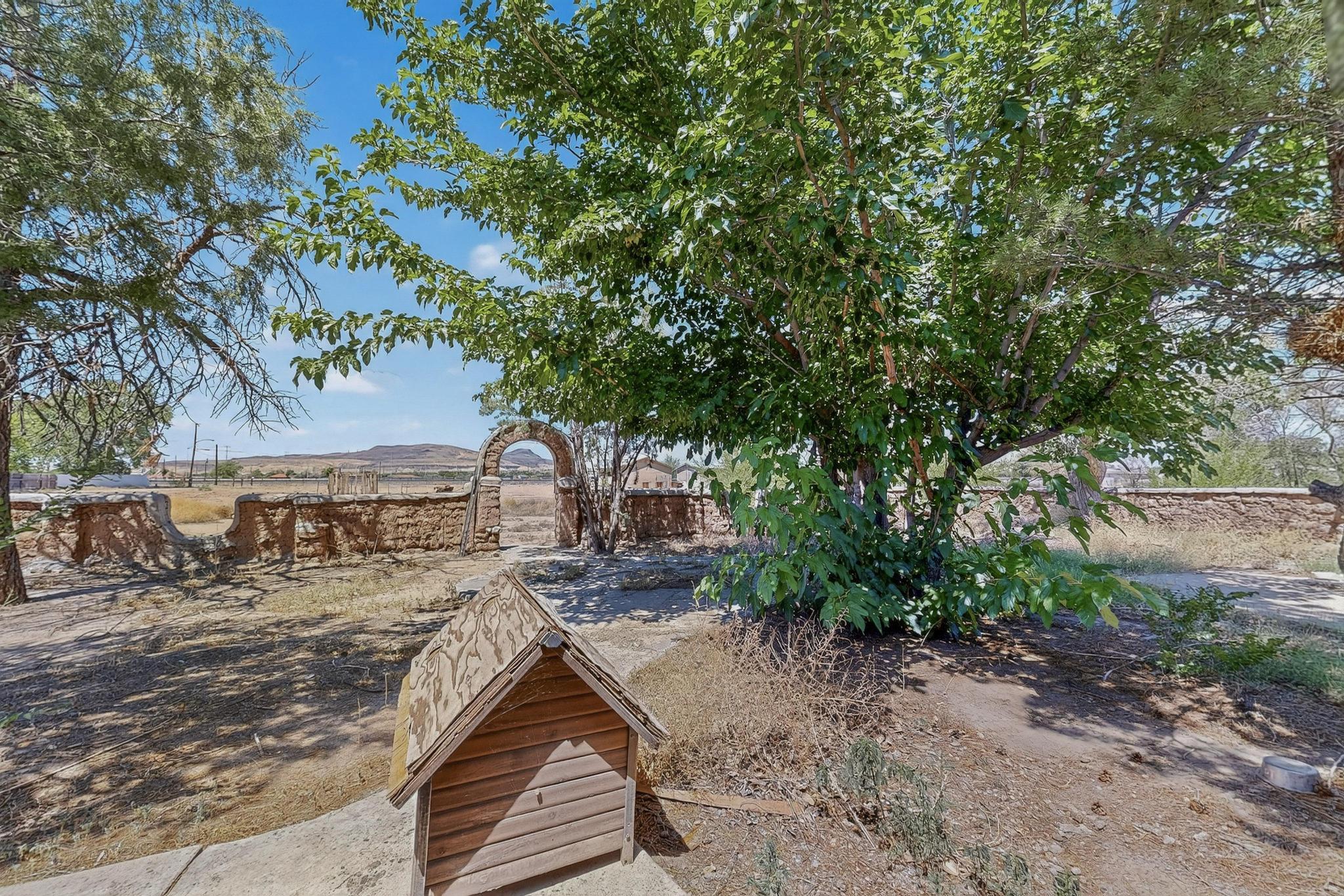 1604 JUAN PEREA Road