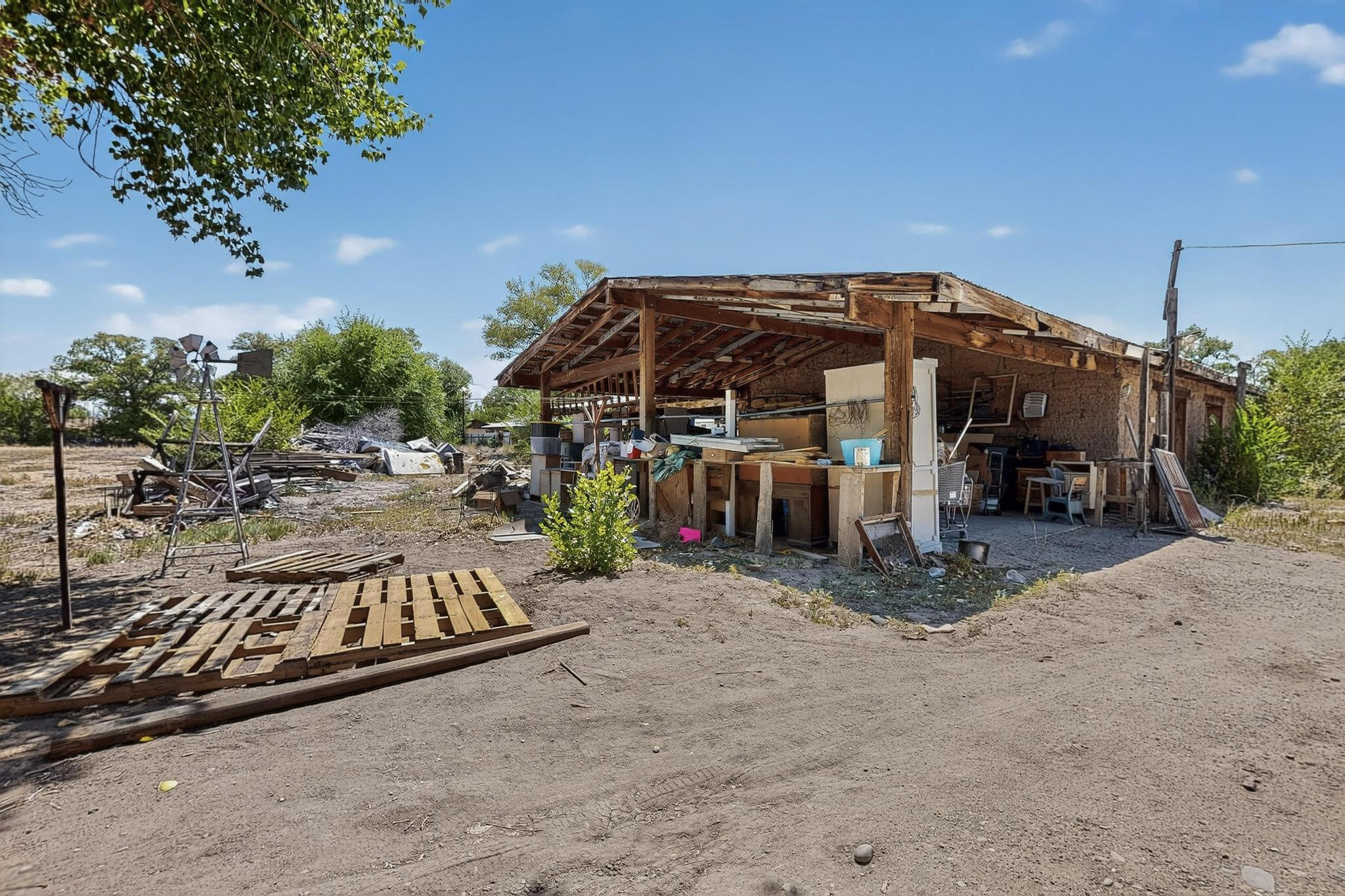 1604 JUAN PEREA Road