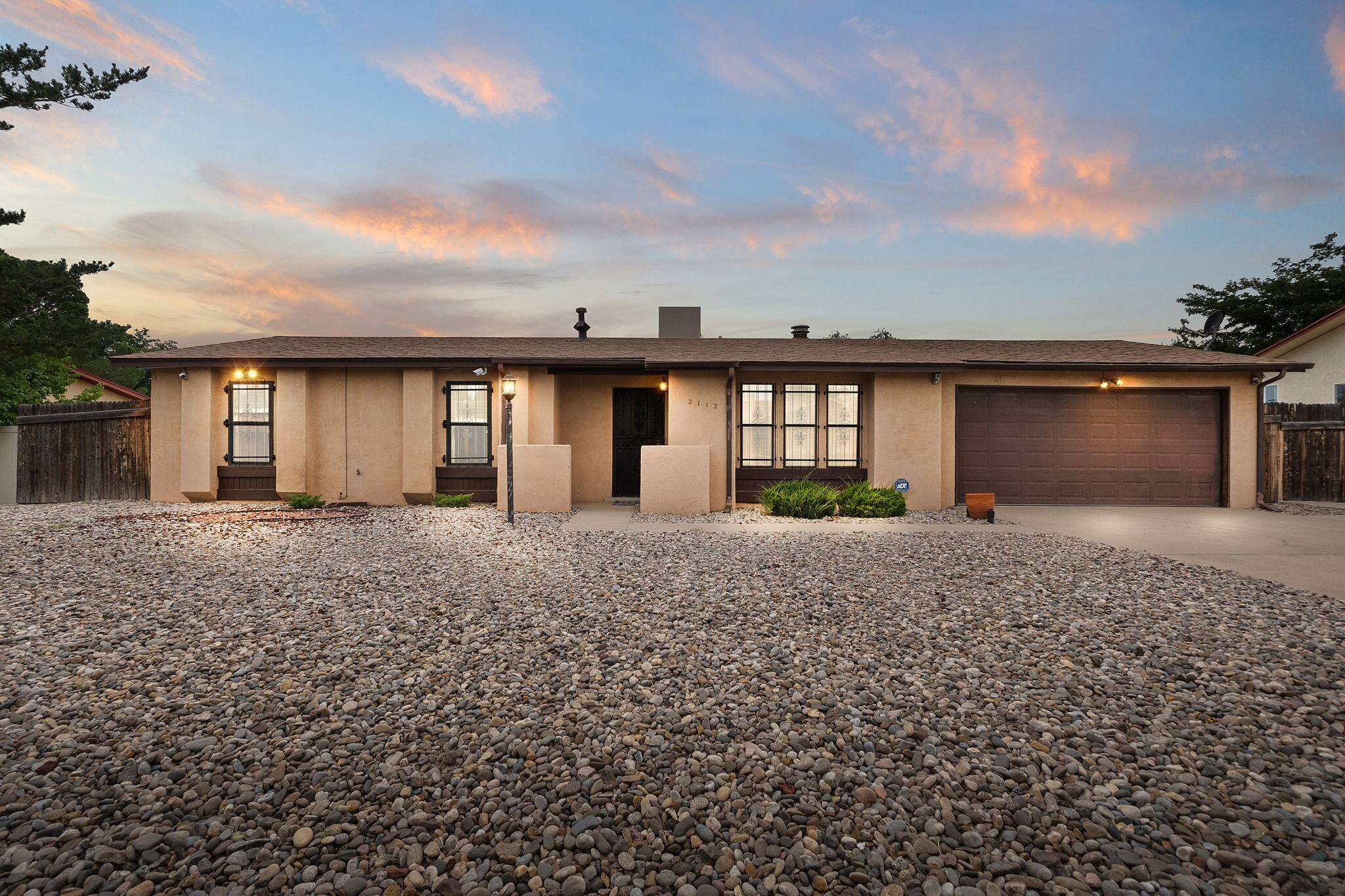 2112 TWISTED JUNIPER Road SE