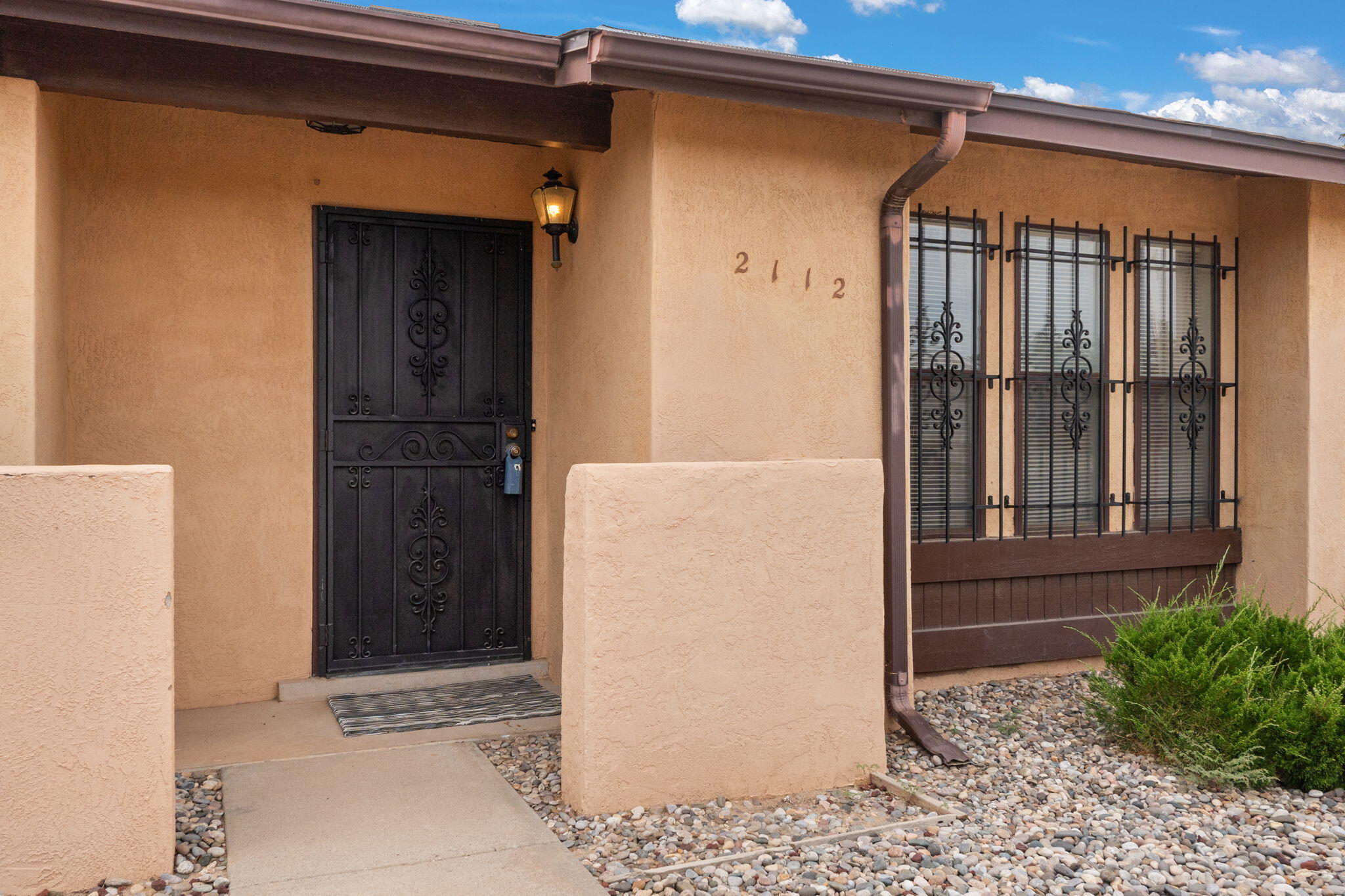 2112 TWISTED JUNIPER Road SE