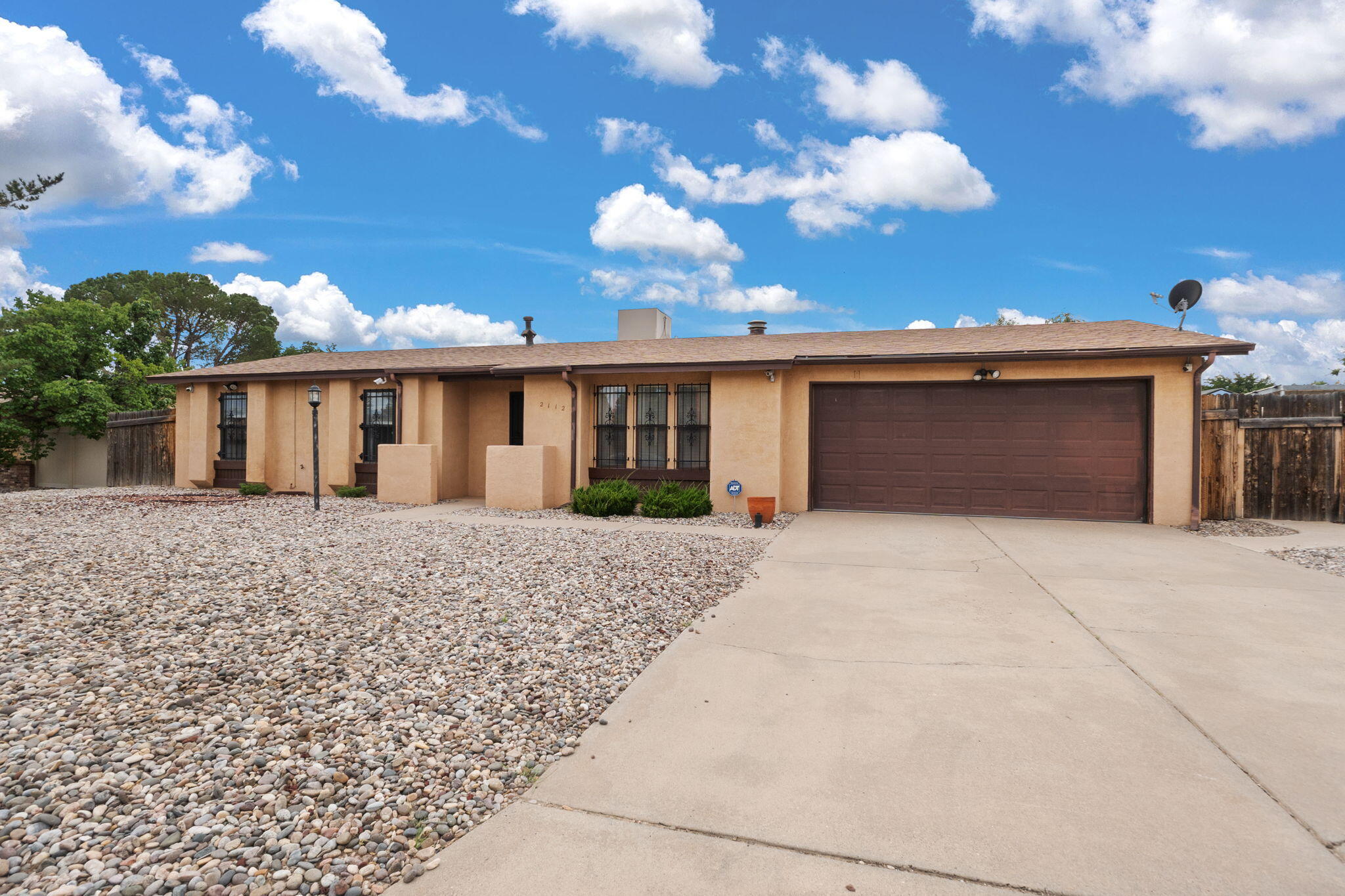 2112 TWISTED JUNIPER Road SE