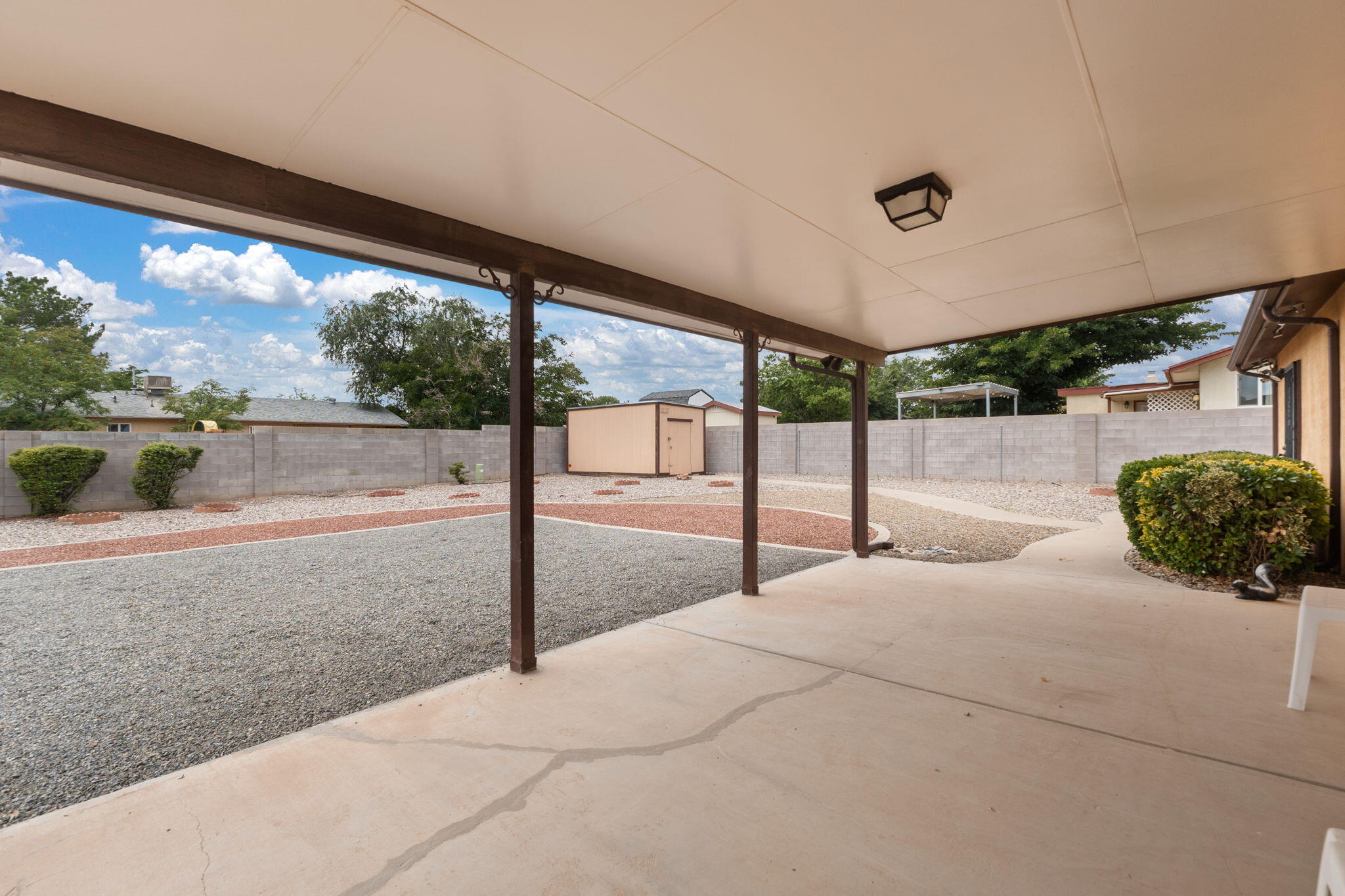 2112 TWISTED JUNIPER Road SE