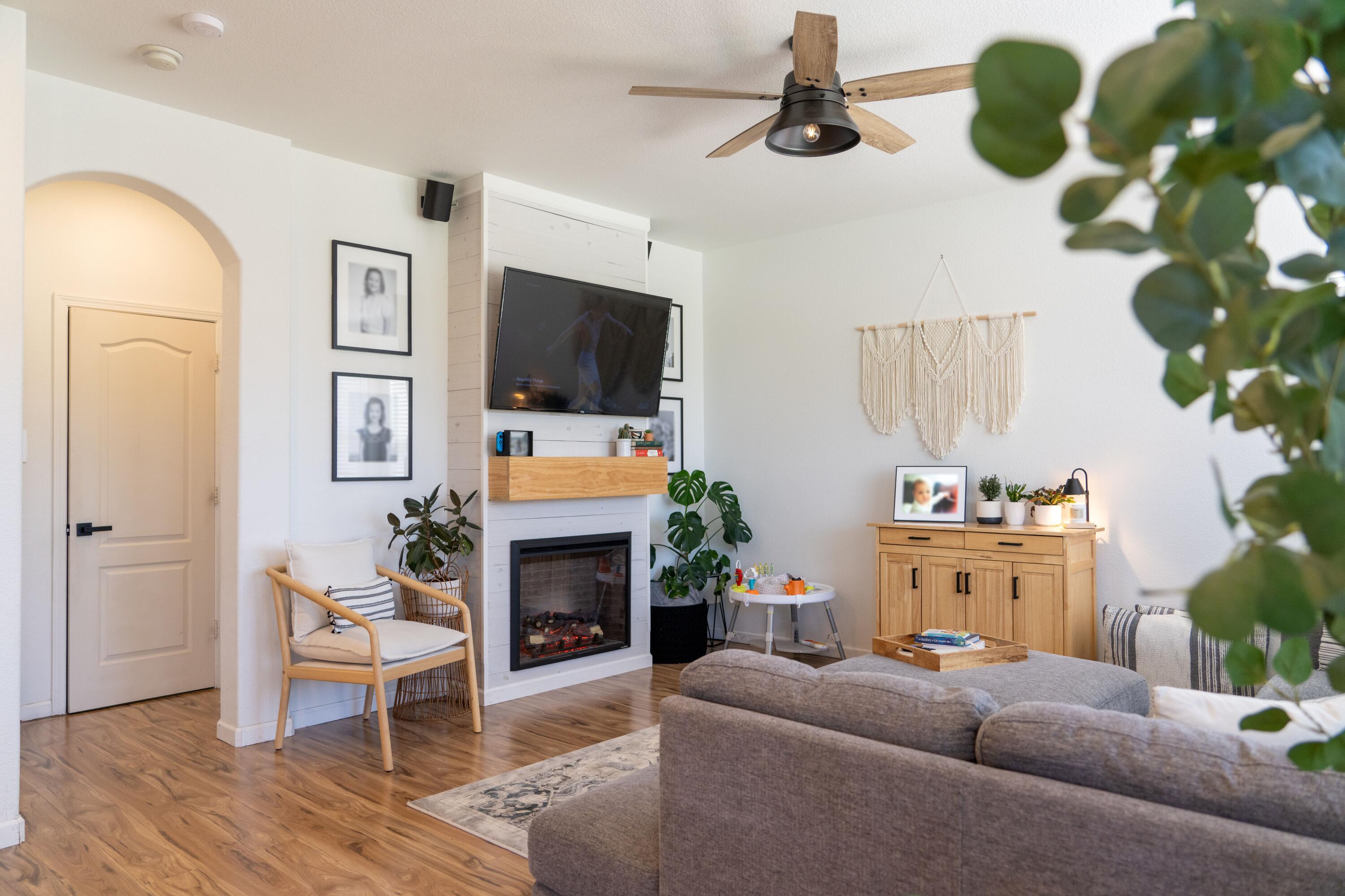 10505 OSO RIDGE Place NW