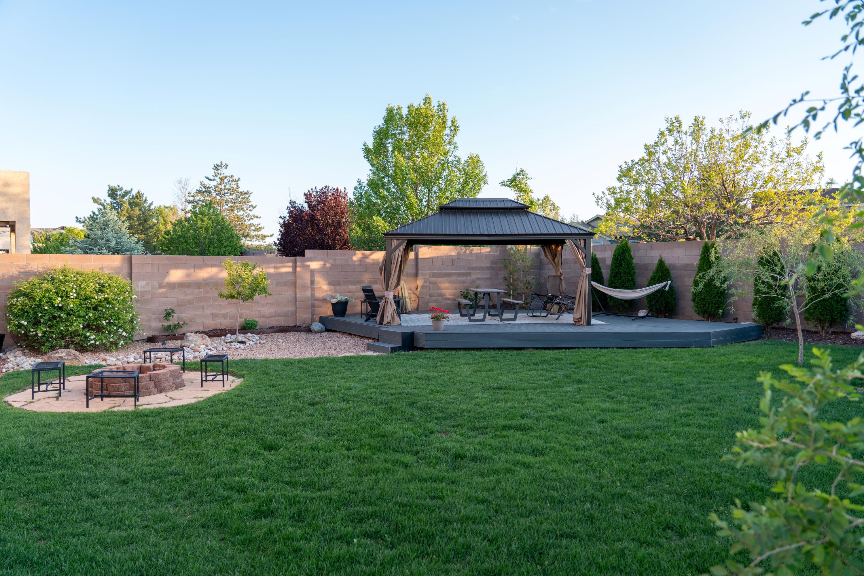 10505 OSO RIDGE Place NW