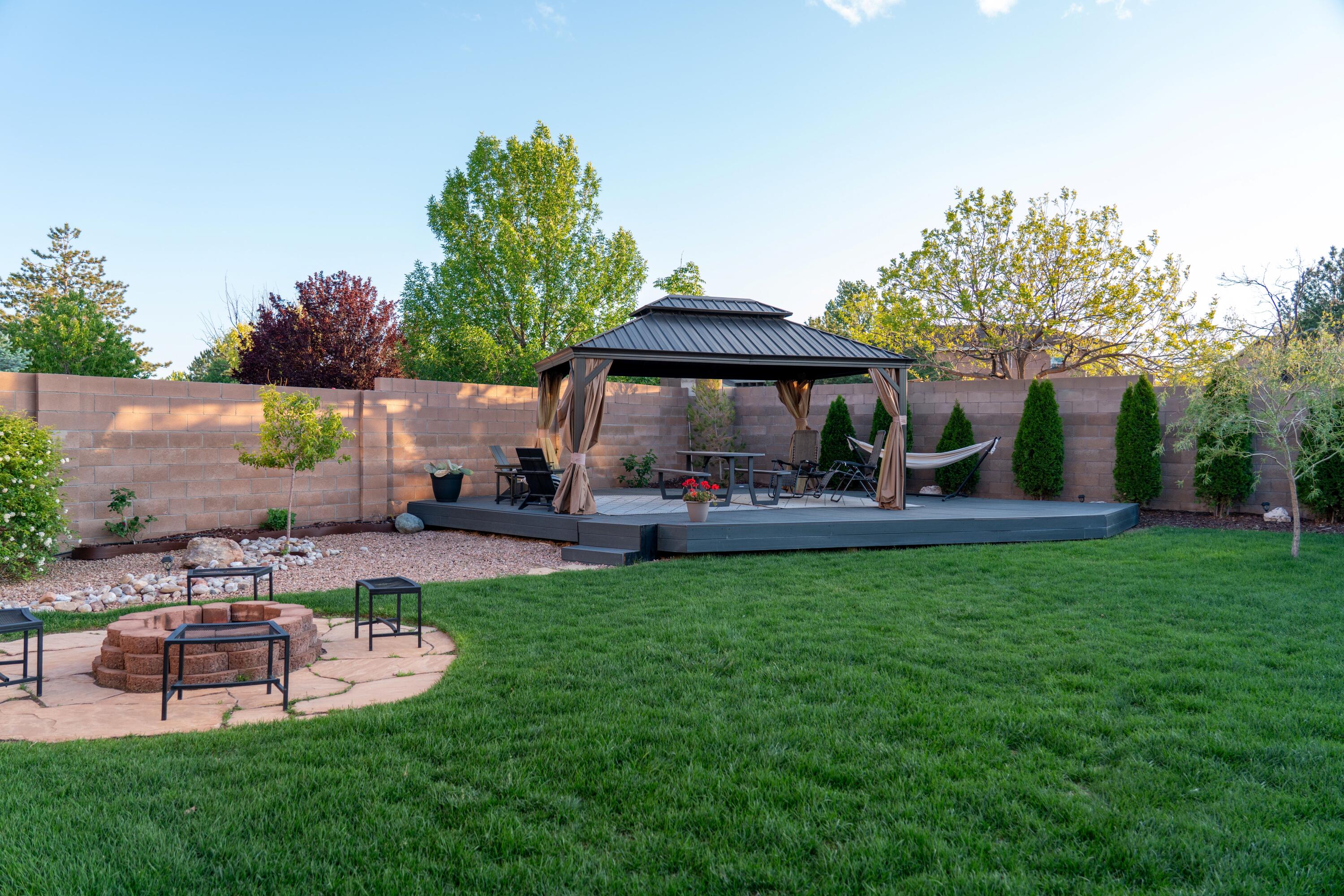 10505 OSO RIDGE Place NW