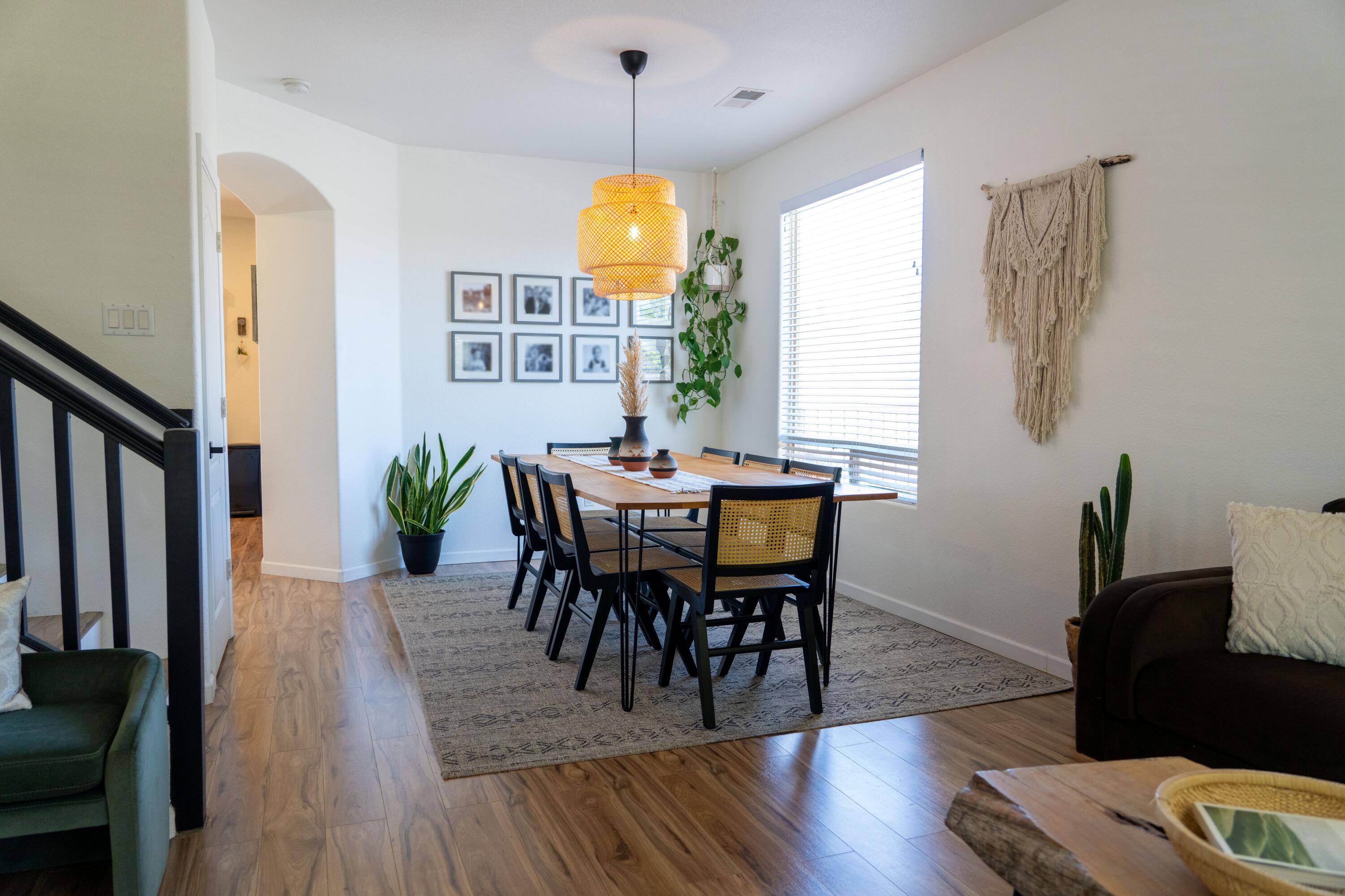 10505 OSO RIDGE Place NW