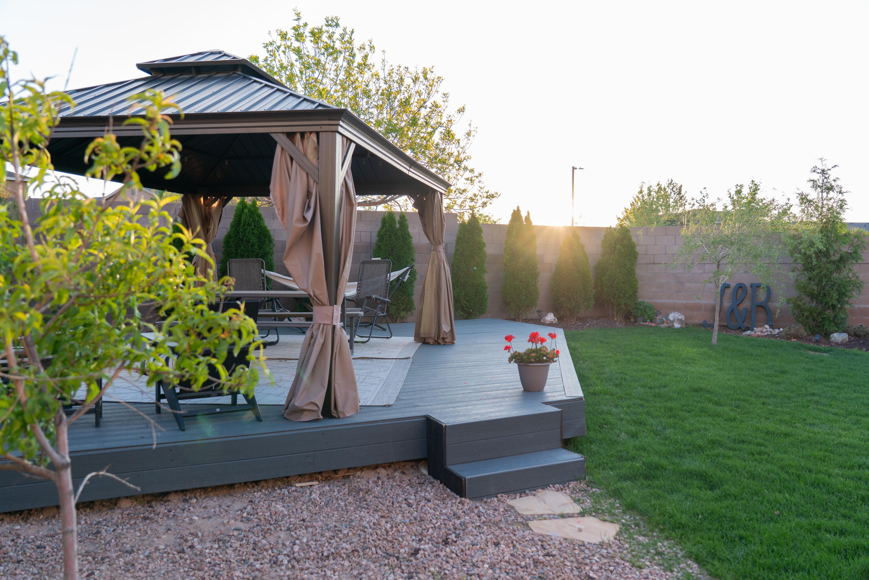 10505 OSO RIDGE Place NW