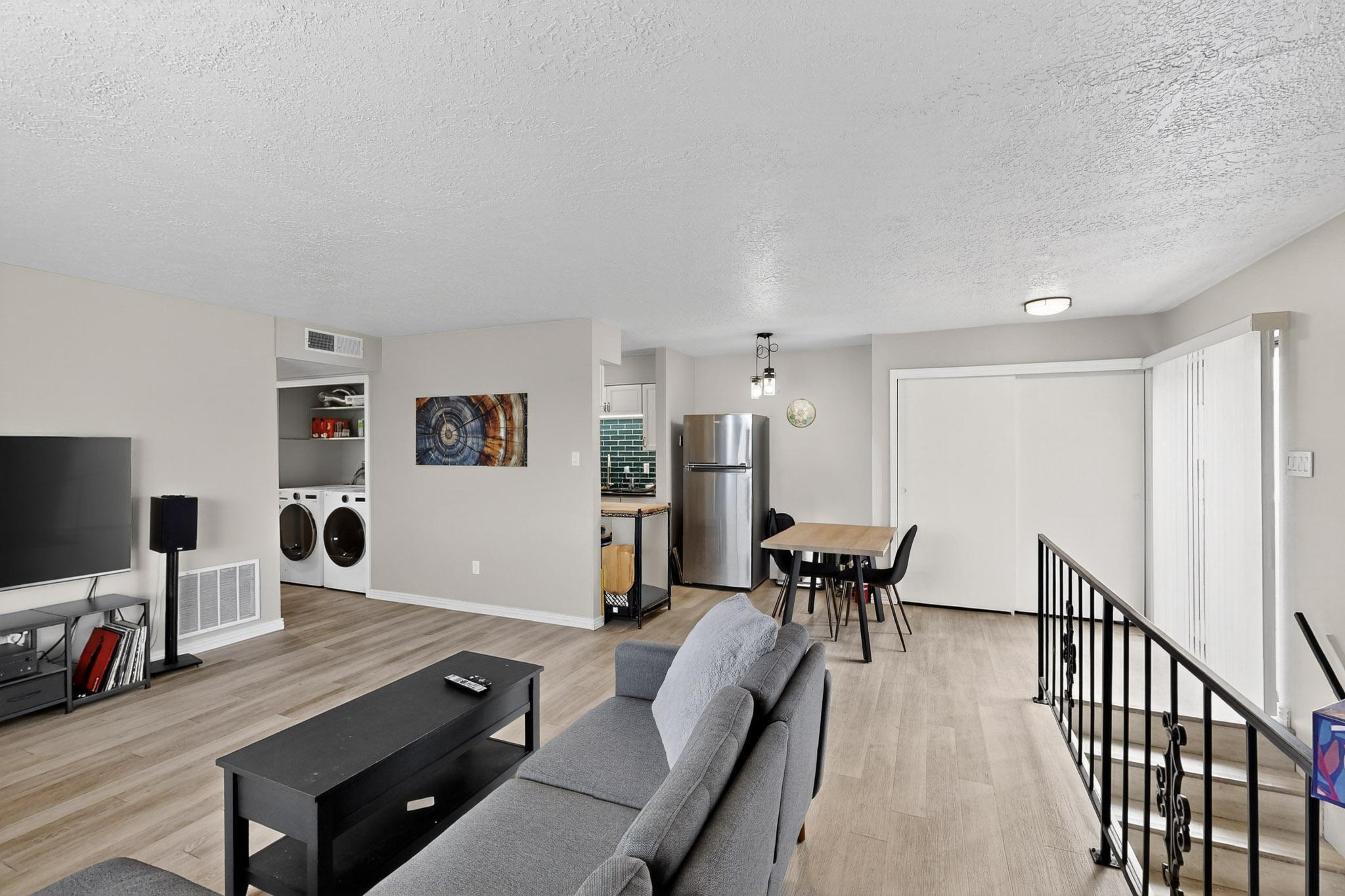 8333 COMANCHE Road NE 16-D