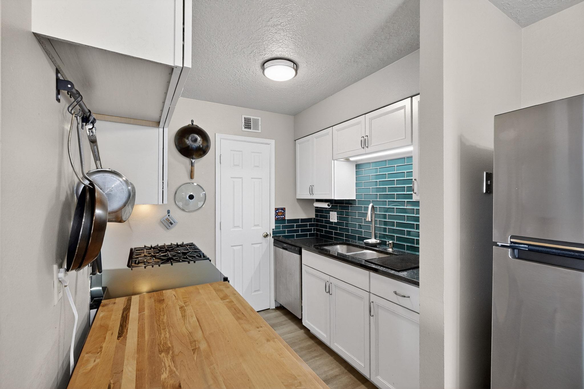 8333 COMANCHE Road NE 16-D