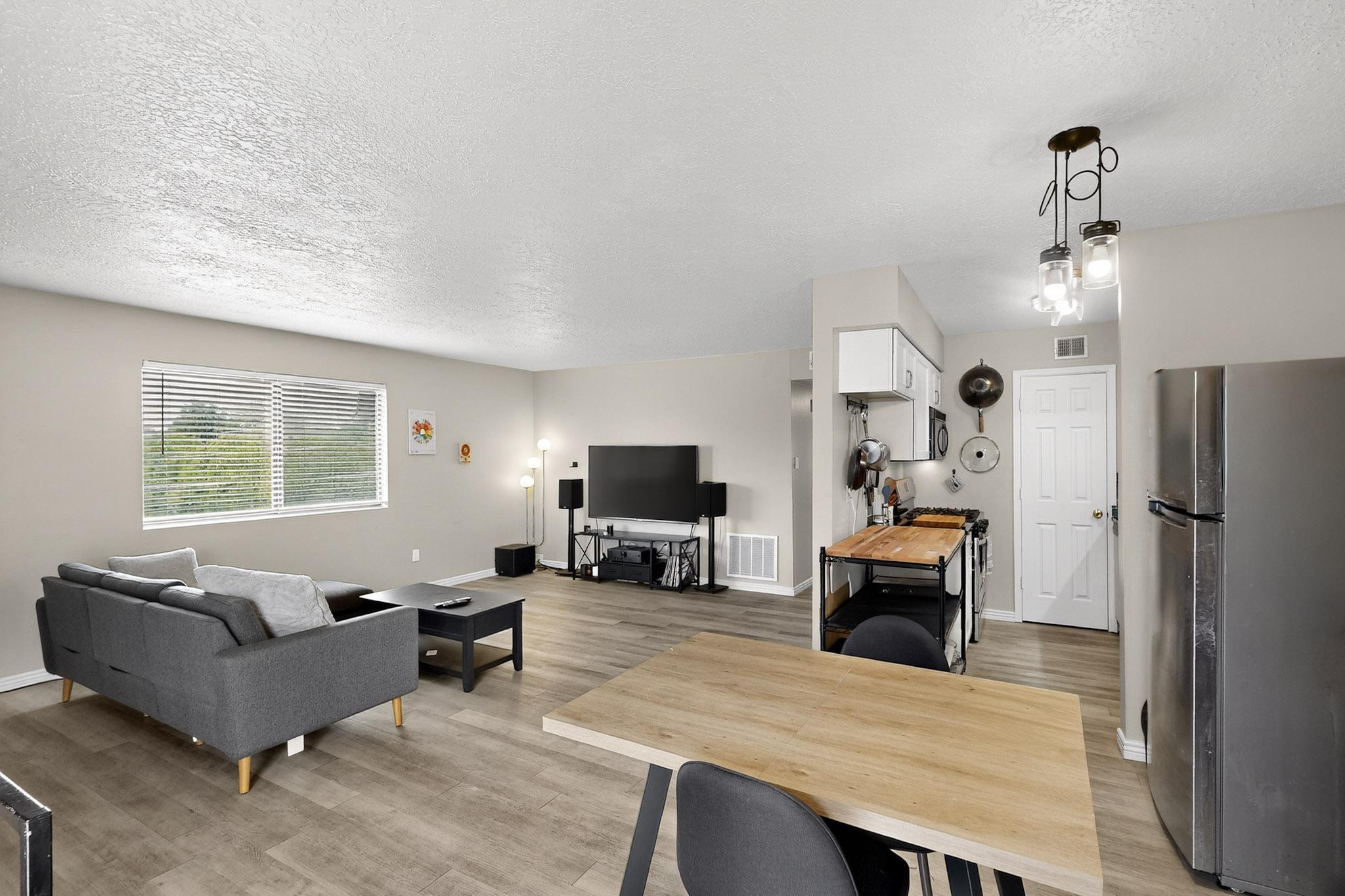 8333 COMANCHE Road NE 16-D