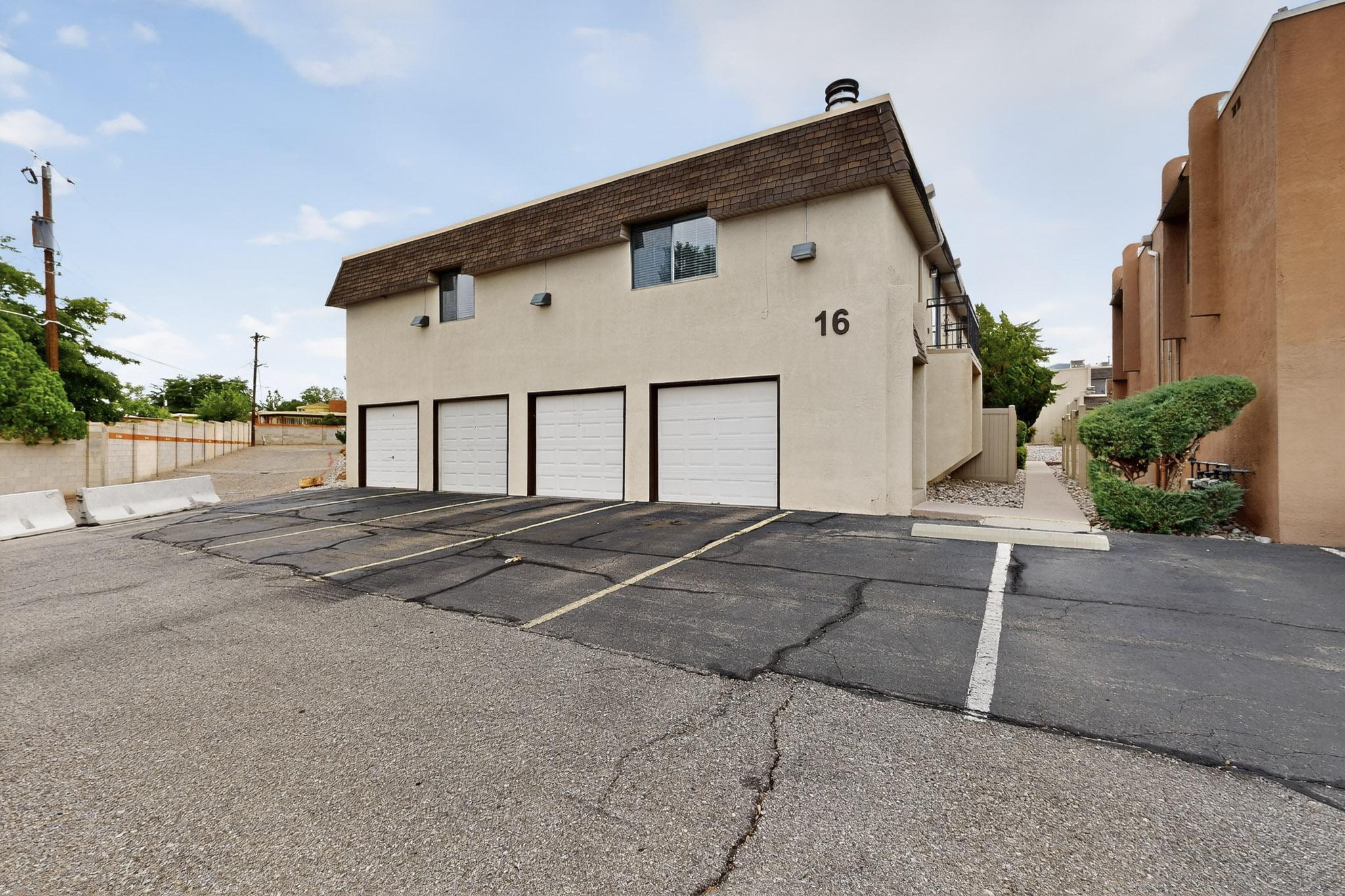 8333 COMANCHE Road NE 16-D