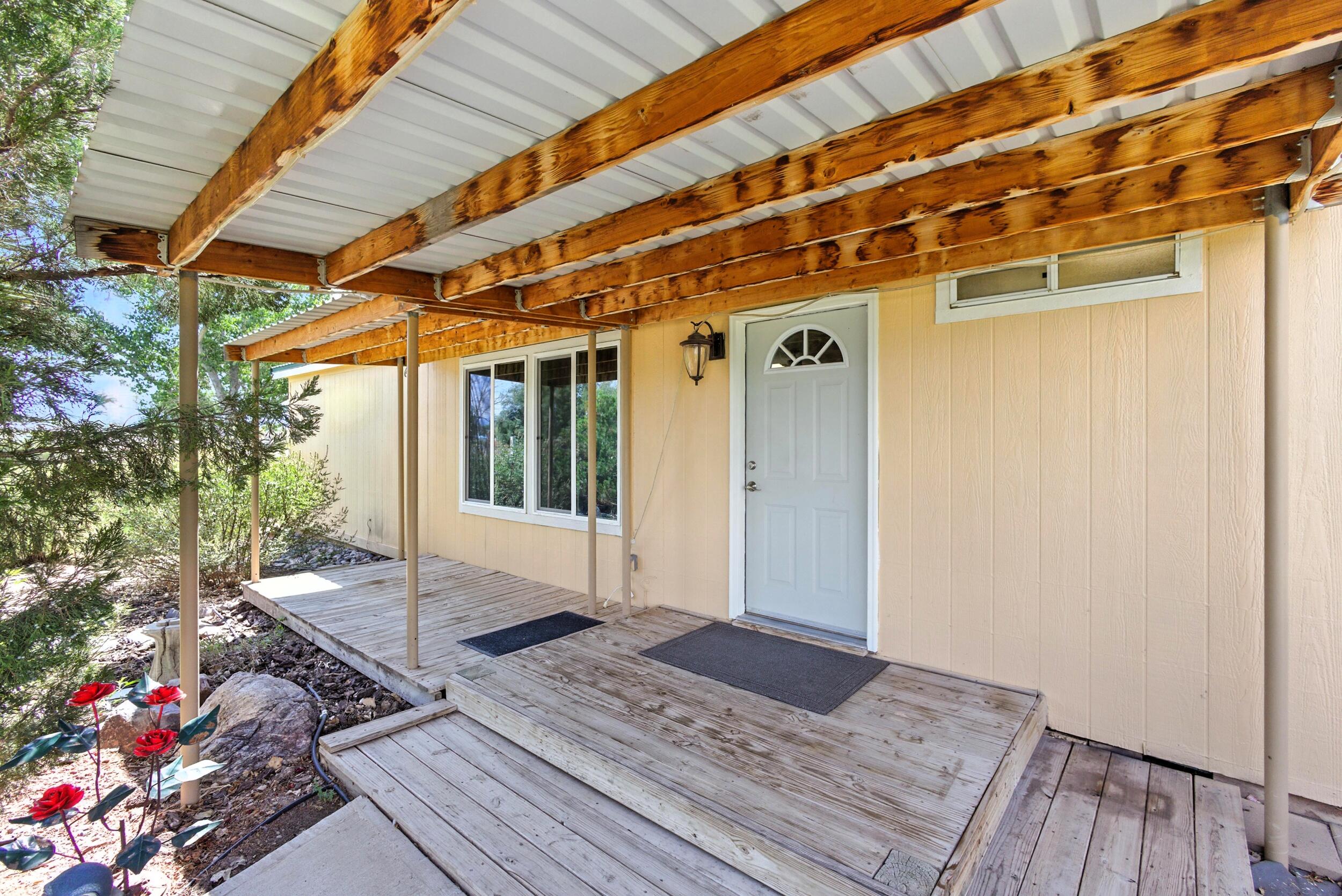 6 PALO ALTO Road