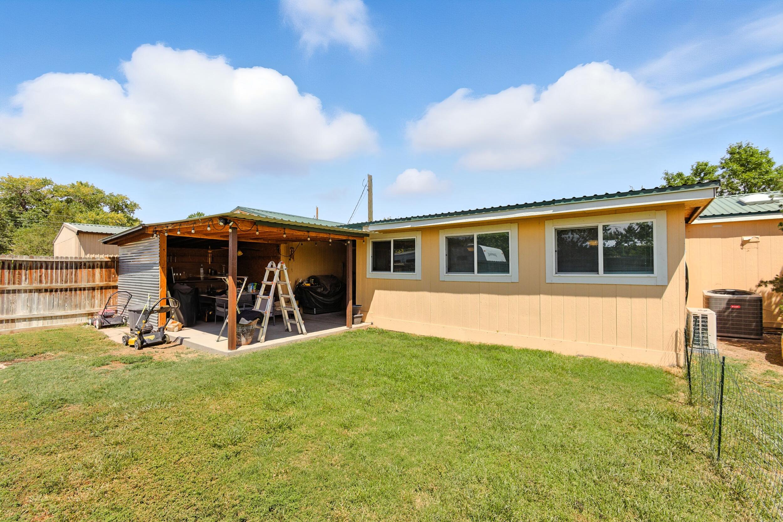 6 PALO ALTO Road