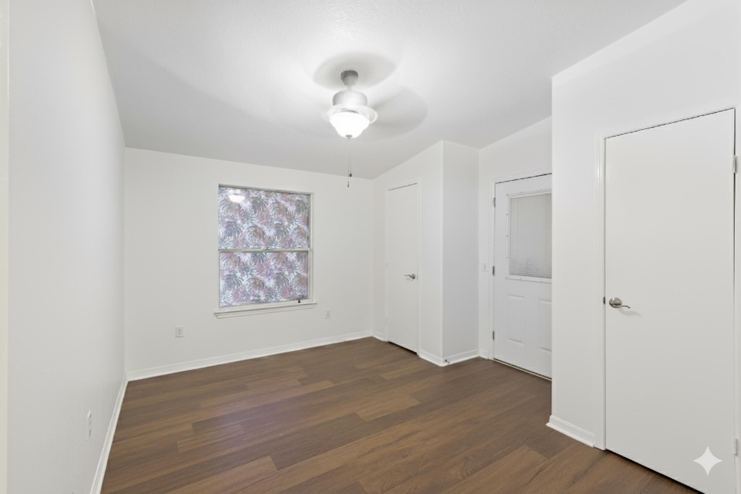 6 PALO ALTO Road