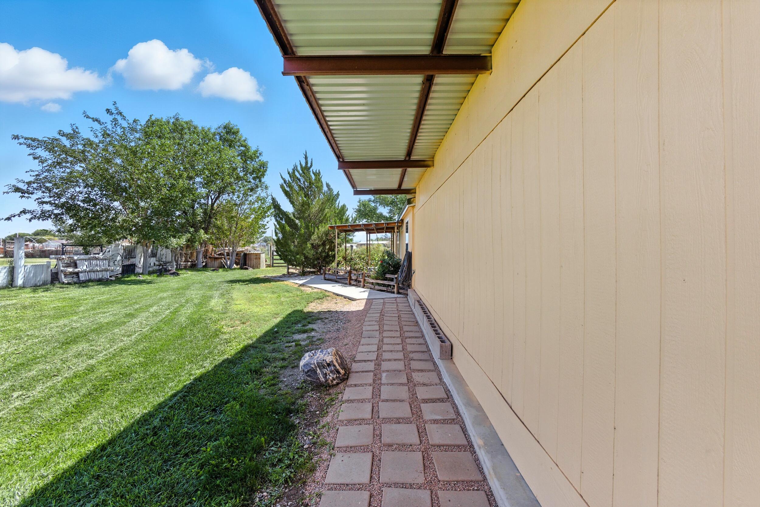 6 PALO ALTO Road
