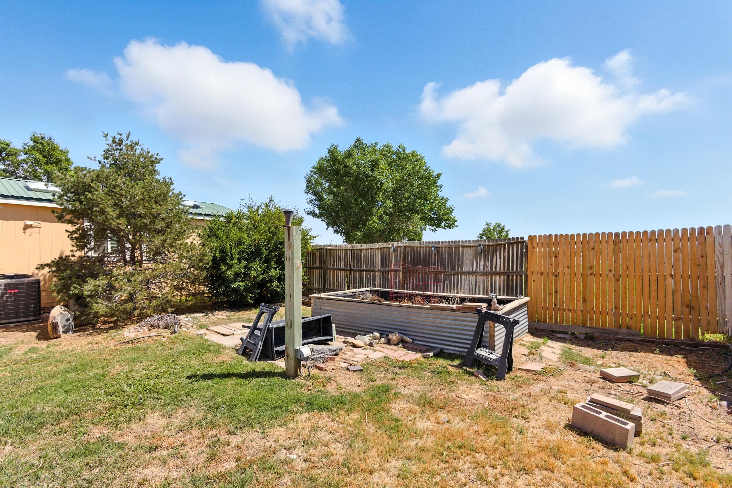 6 PALO ALTO Road