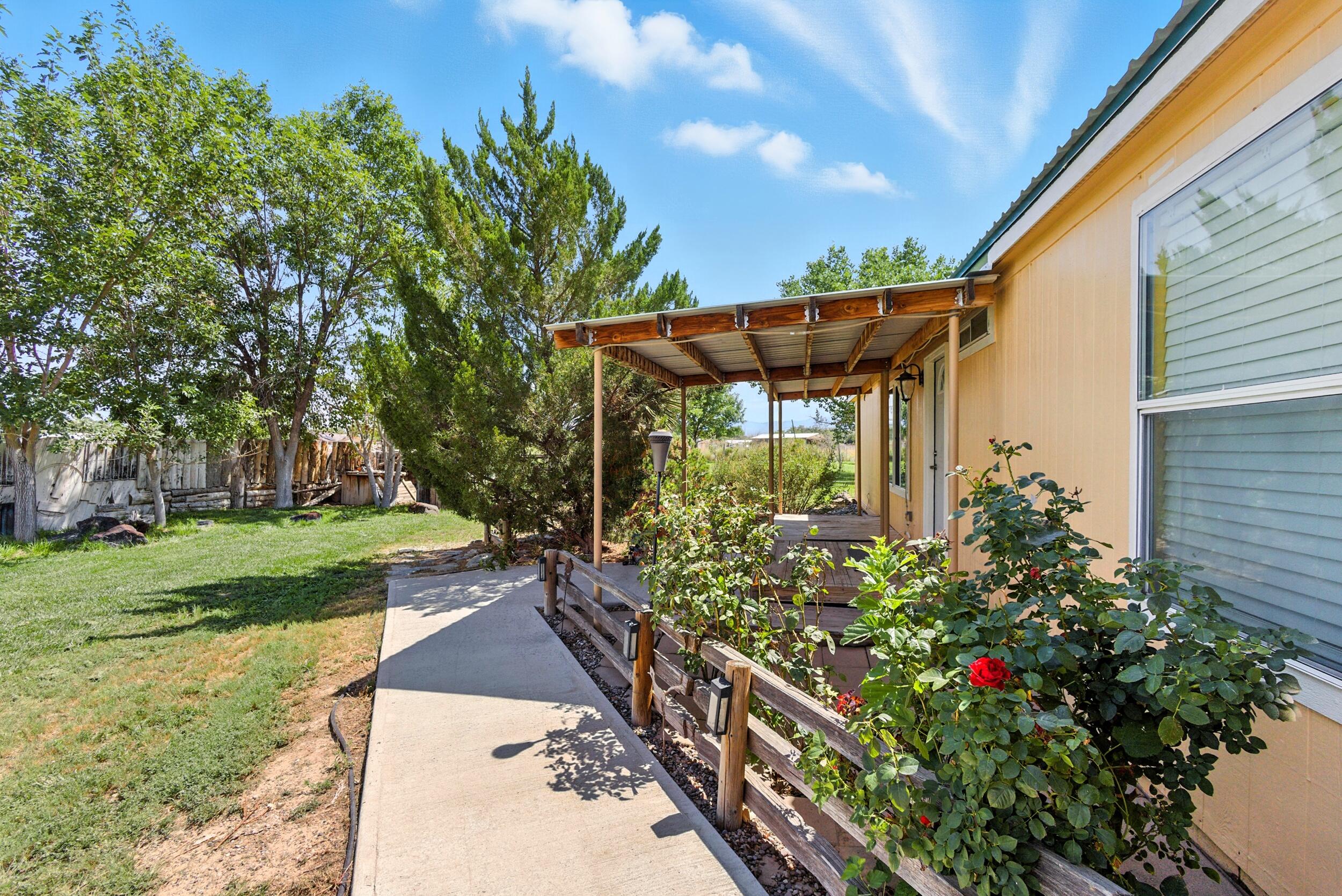6 PALO ALTO Road