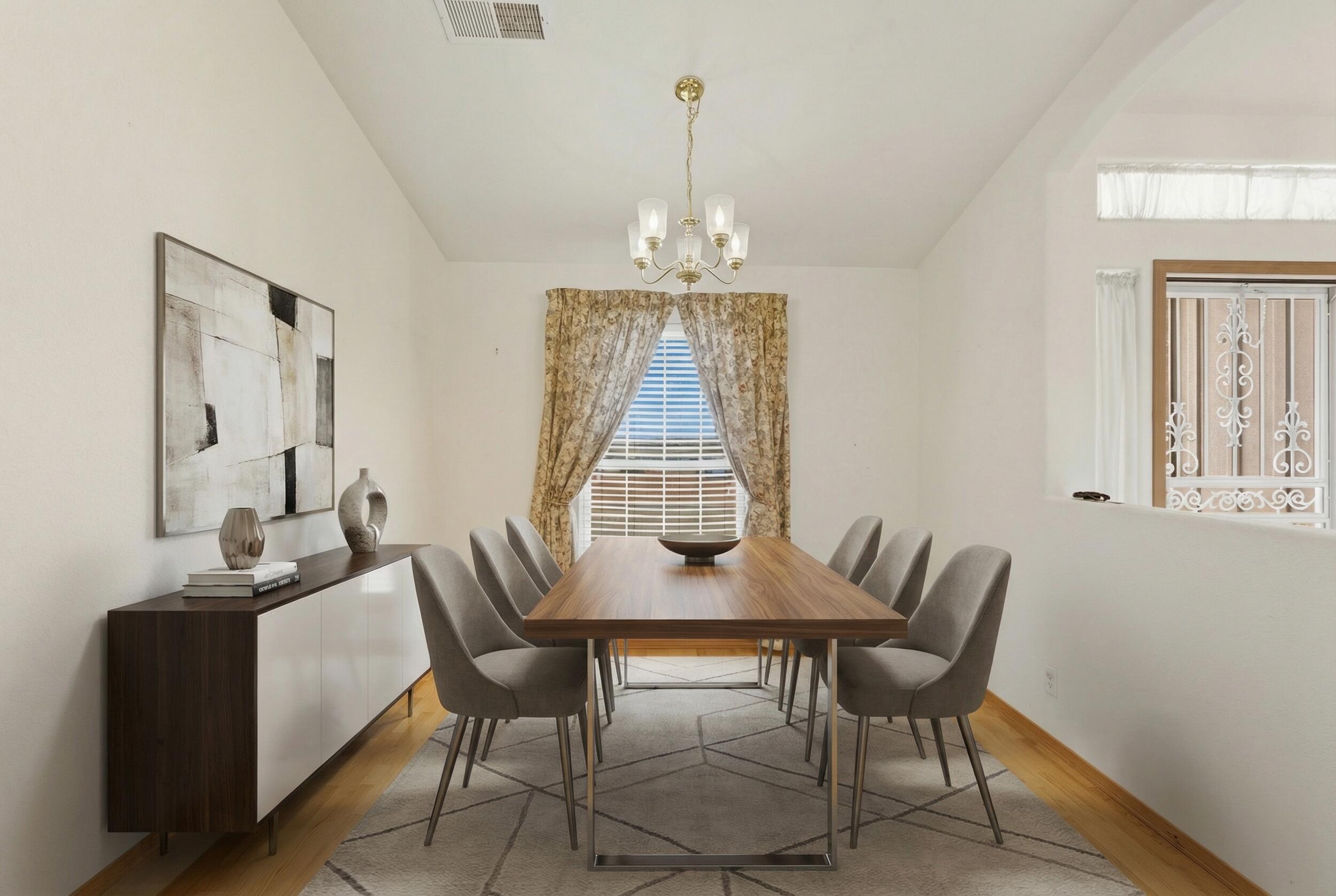 1666 LOS CERRITOS Road NW