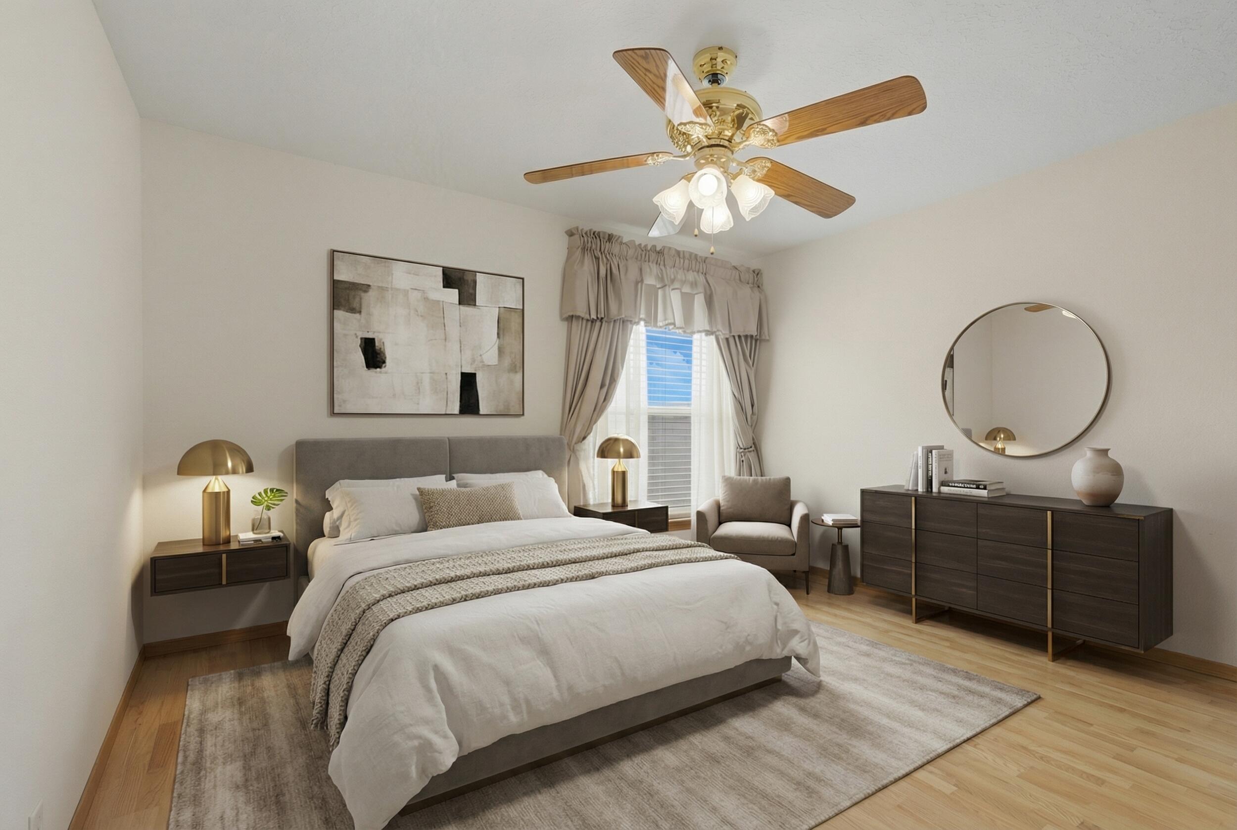 1666 LOS CERRITOS Road NW