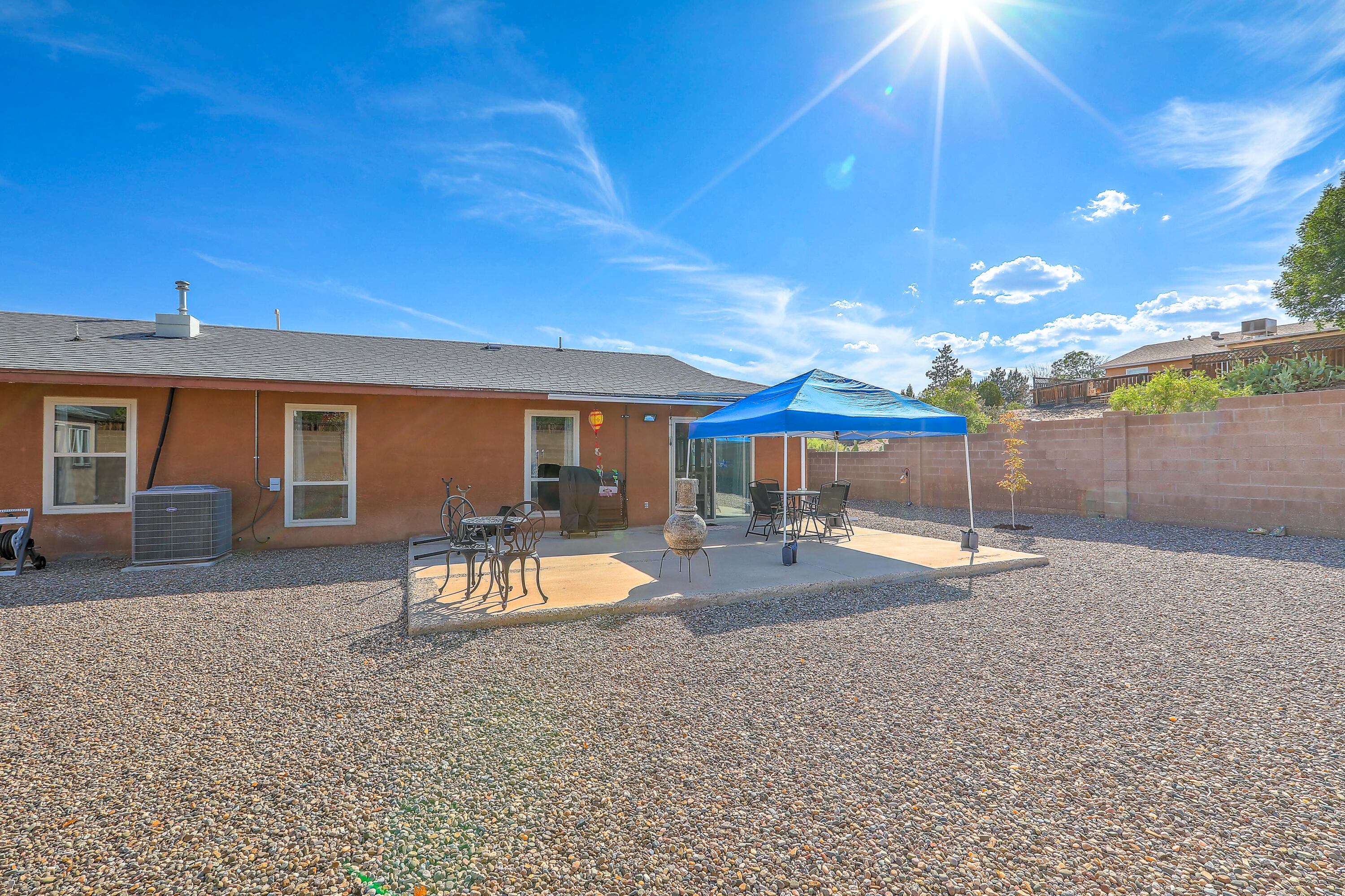 4405 PUMICE Drive NE