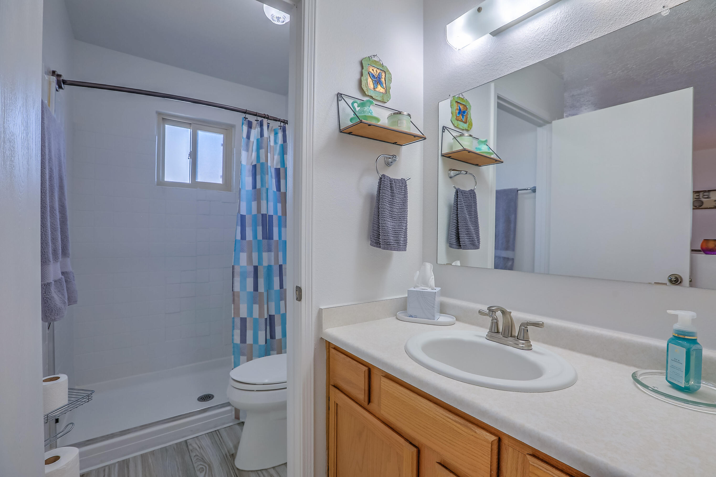 4405 PUMICE Drive NE