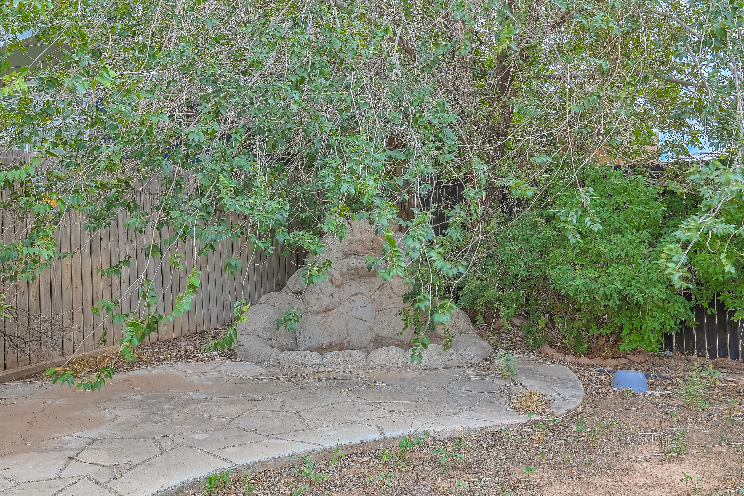 1312 San Andres Avenue NW