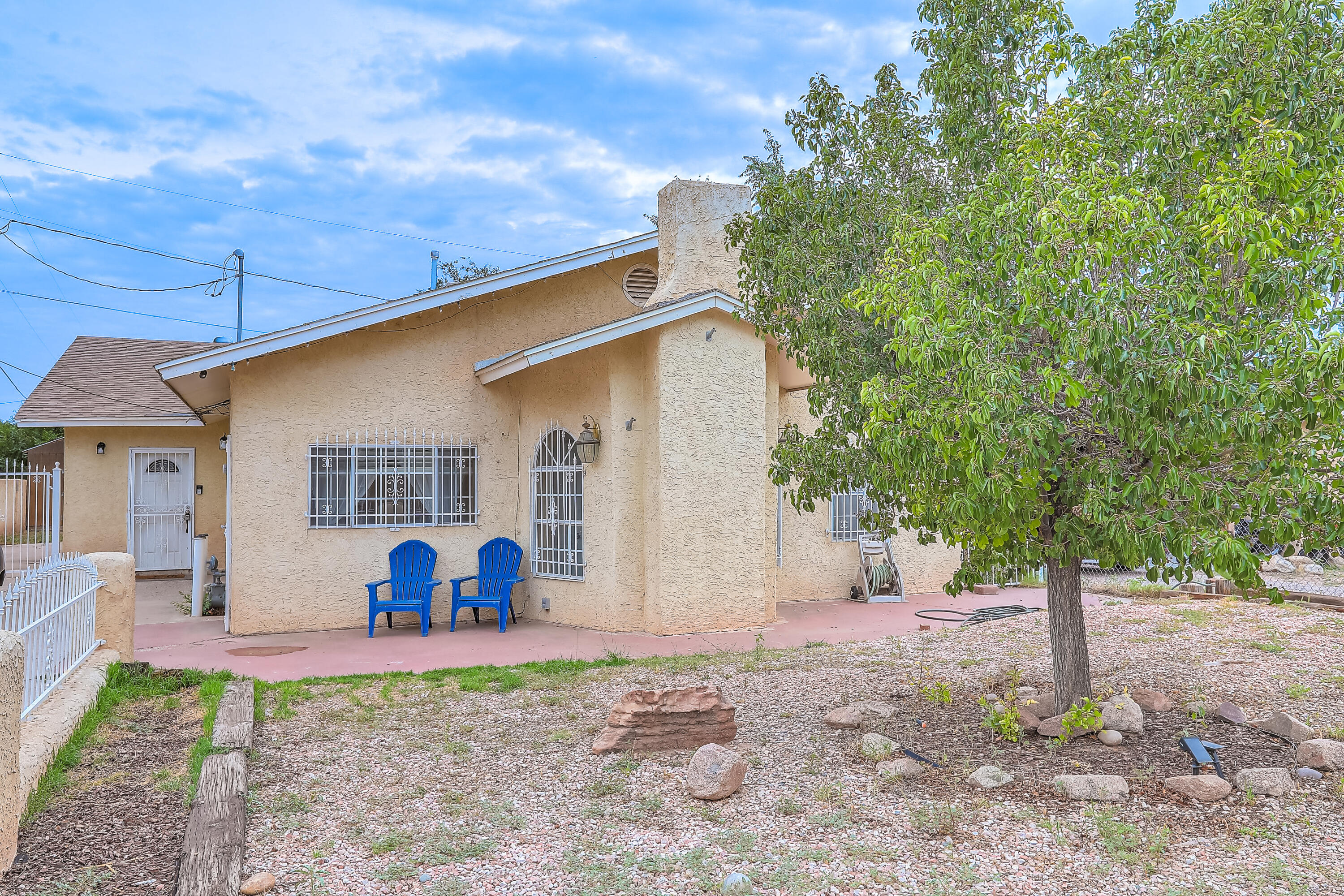 1312 San Andres Avenue NW