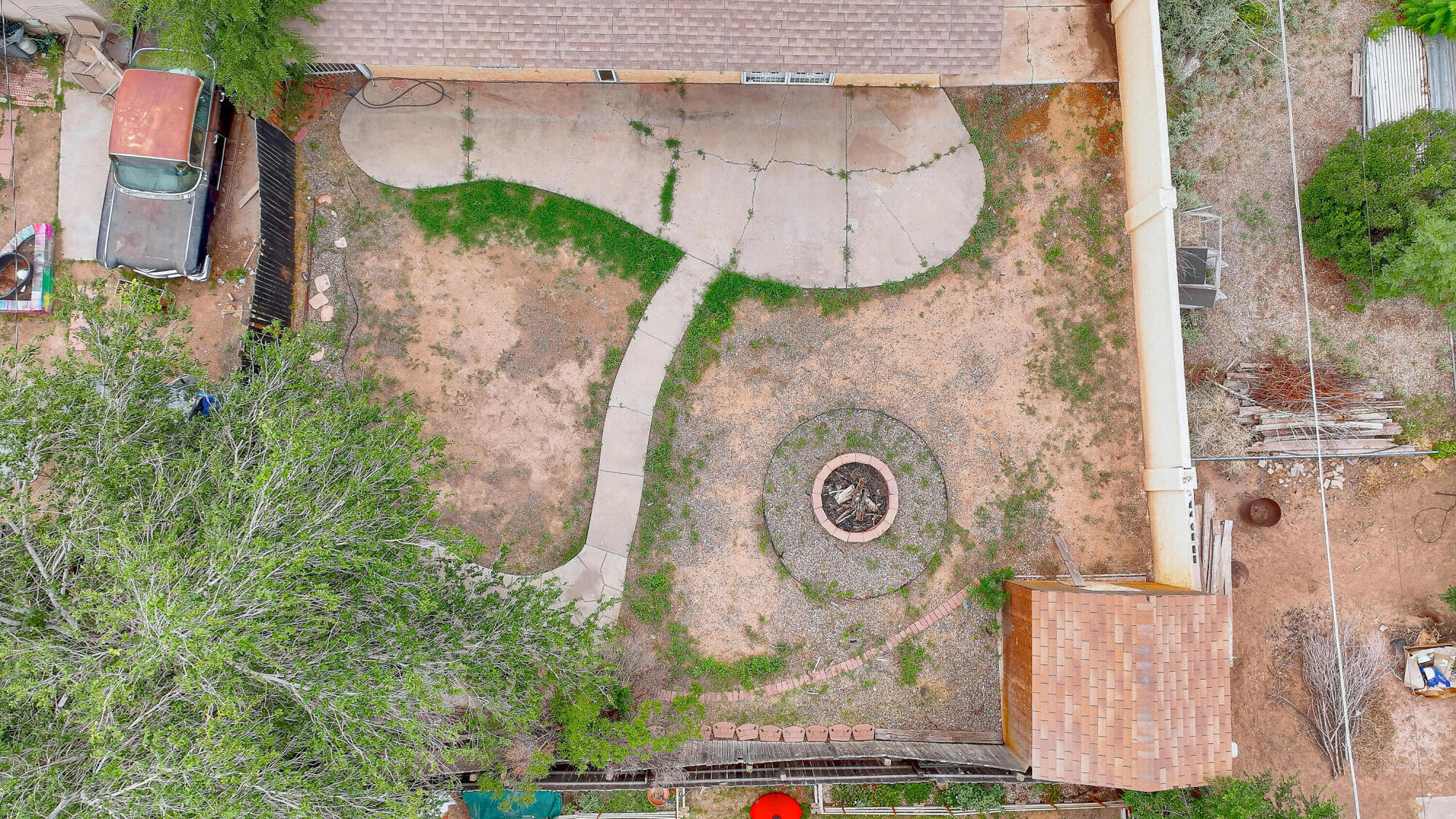 1312 San Andres Avenue NW