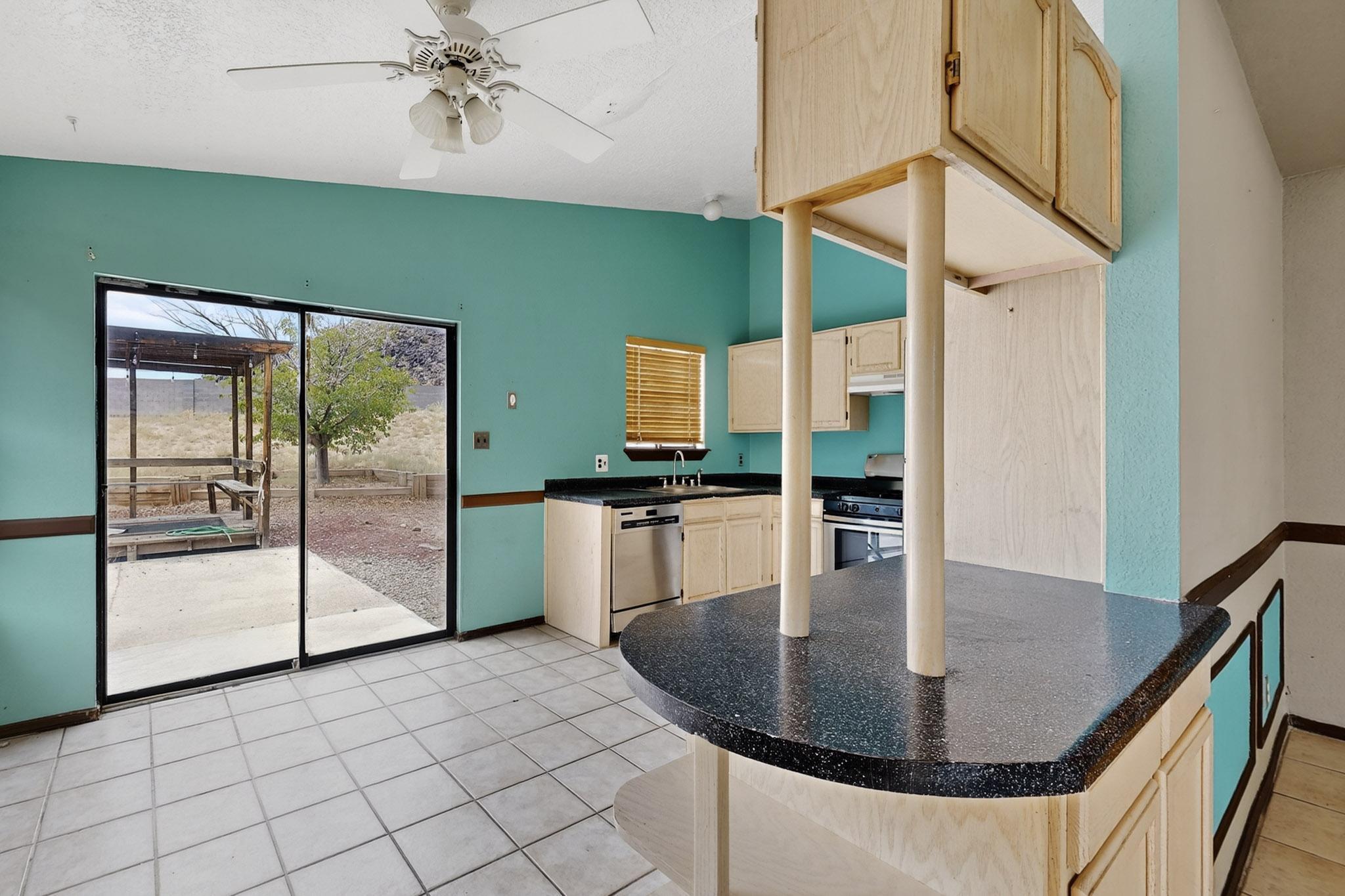 3201 RUNNING BIRD Place NW