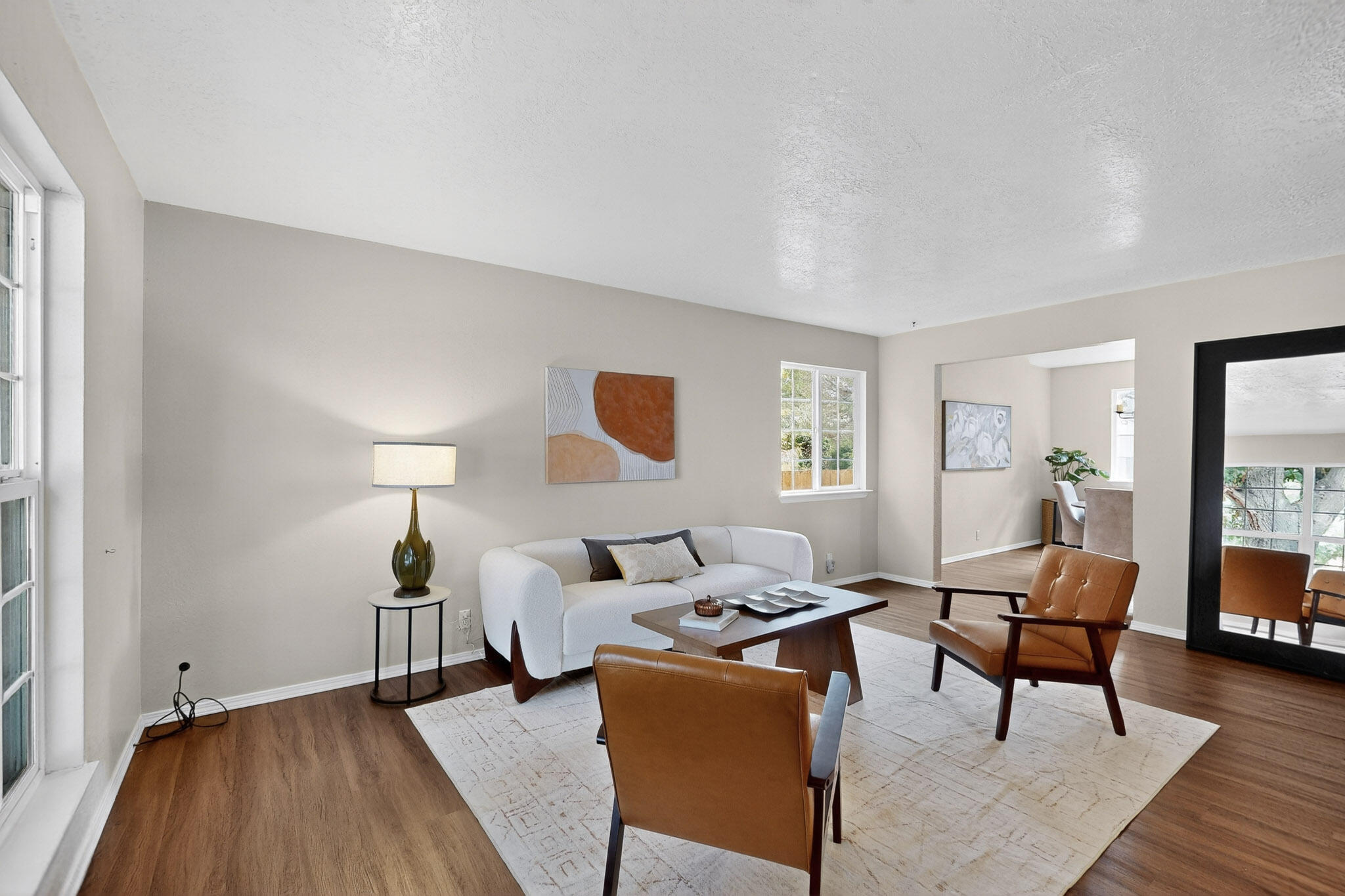 6116 DUNGAN Street NE