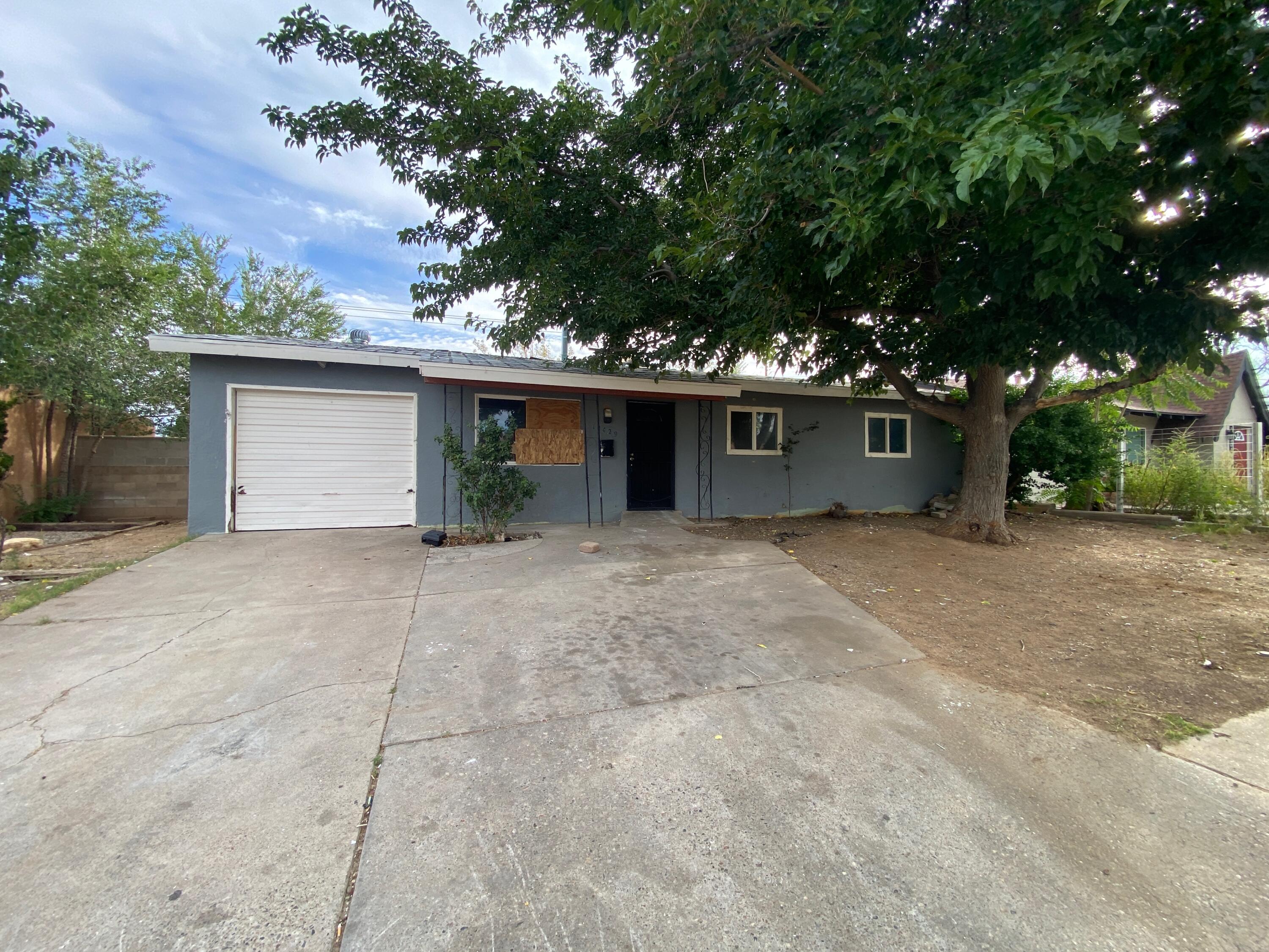 10429 SAN JACINTO Avenue NE