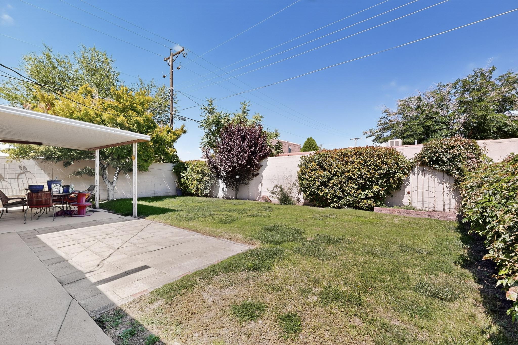 4805 HILTON Avenue NE