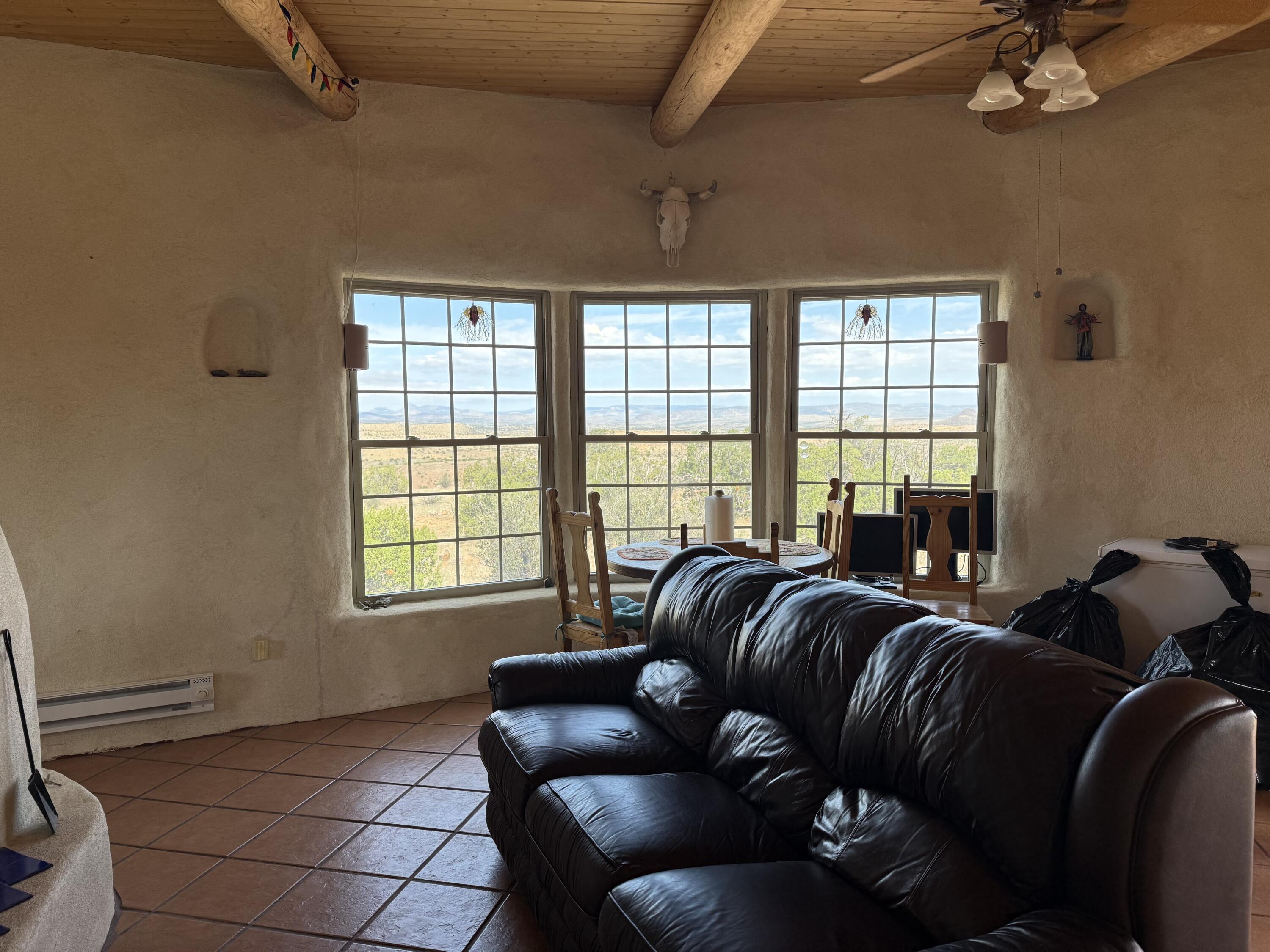 43 Camino de Chrystal