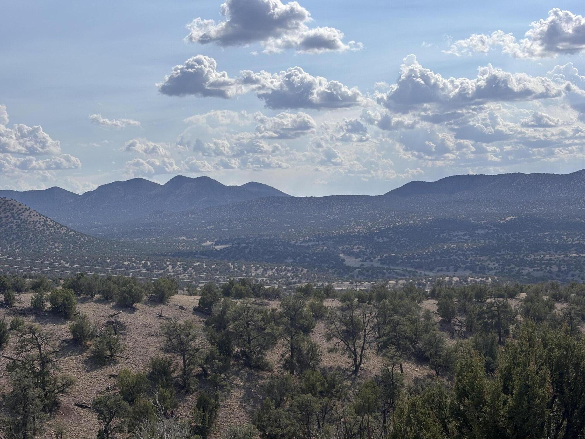 43 Camino de Chrystal