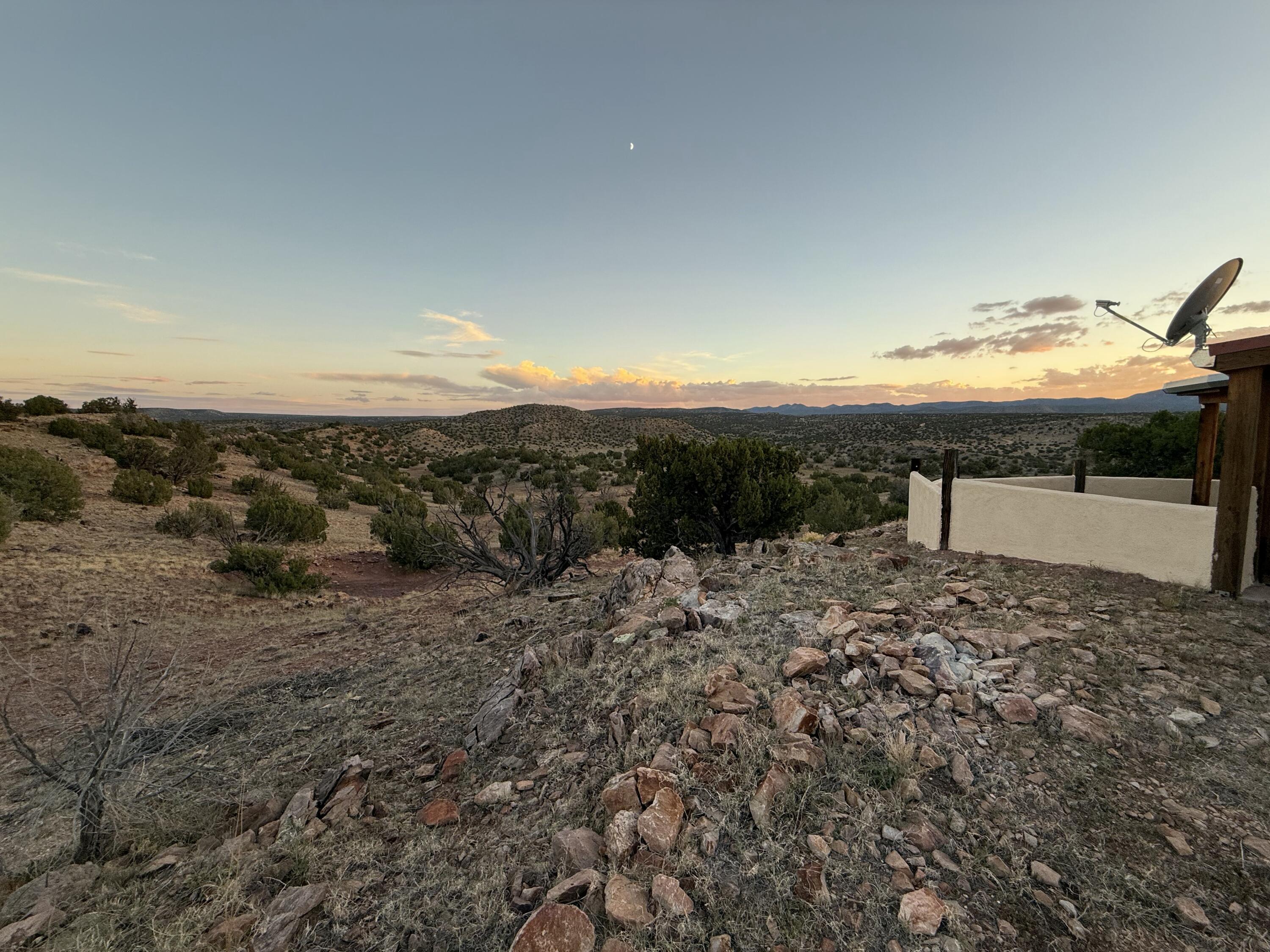 43 Camino de Chrystal