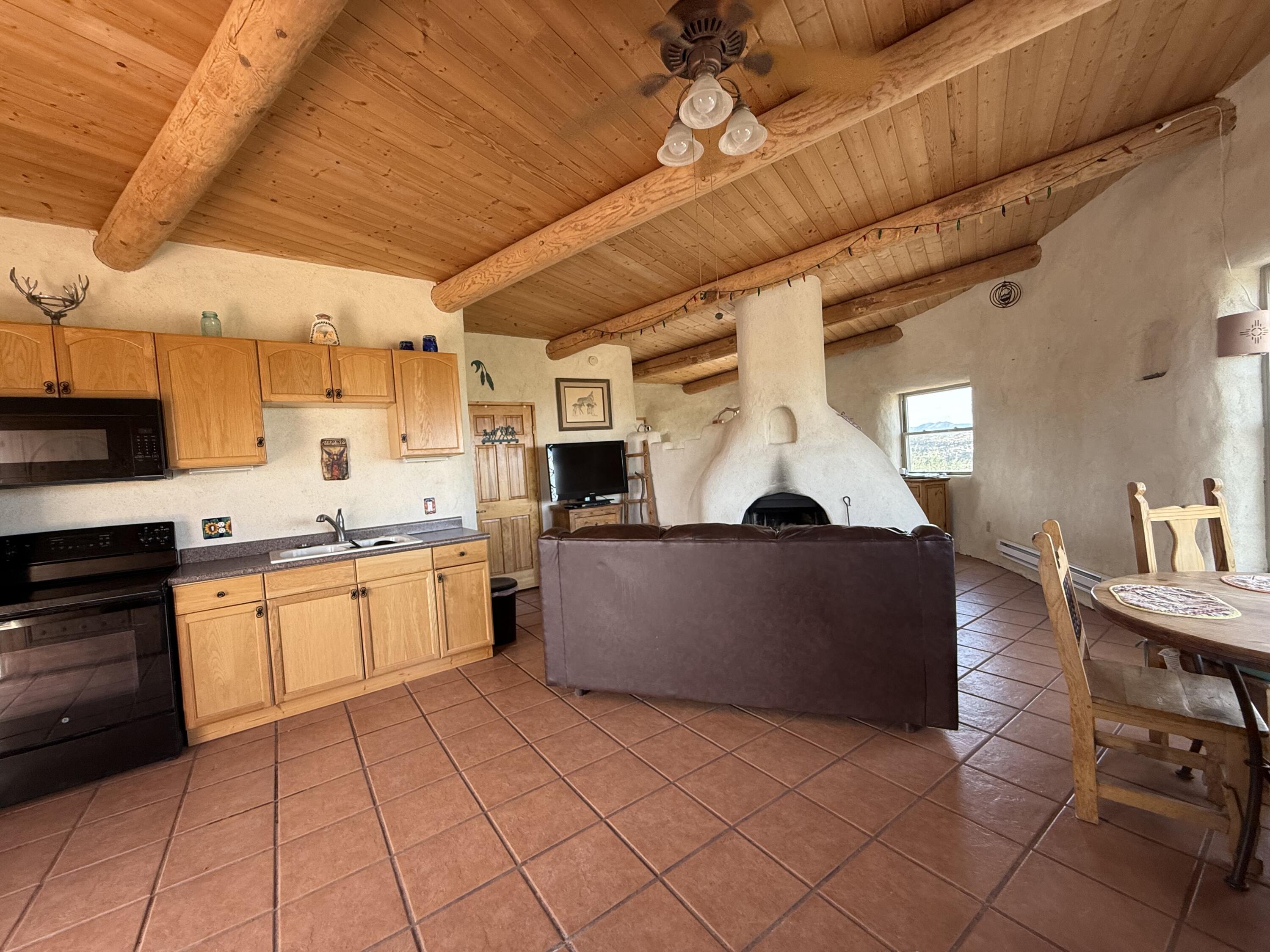 43 Camino de Chrystal