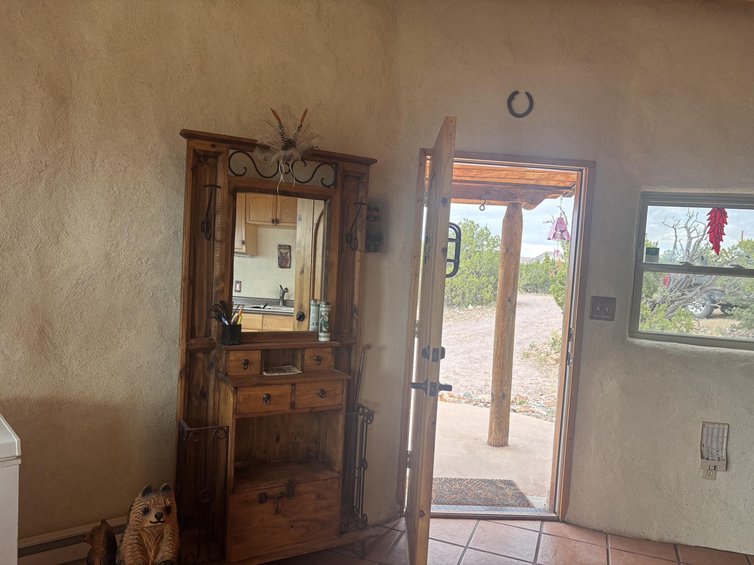 43 Camino de Chrystal