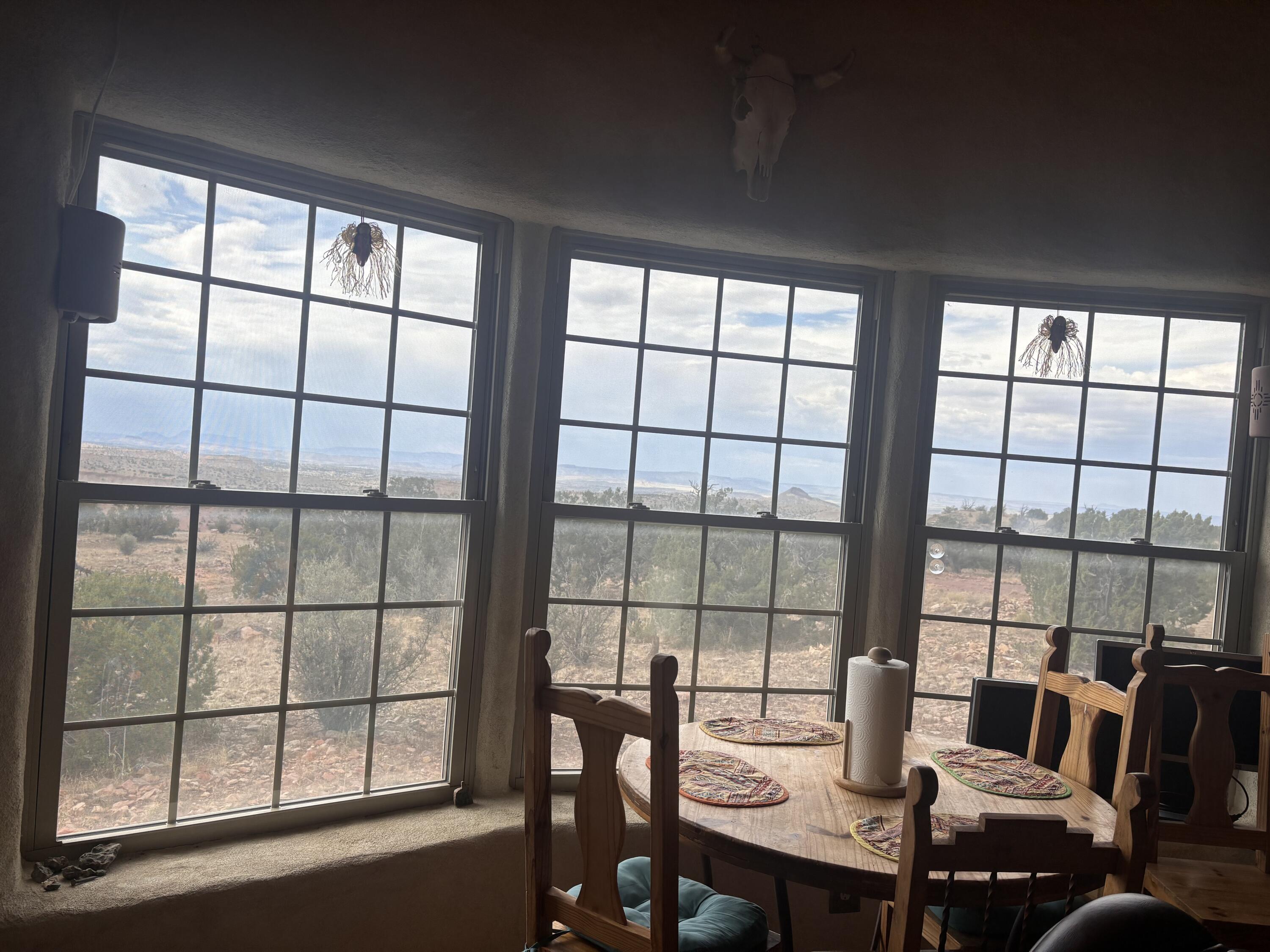 43 Camino de Chrystal